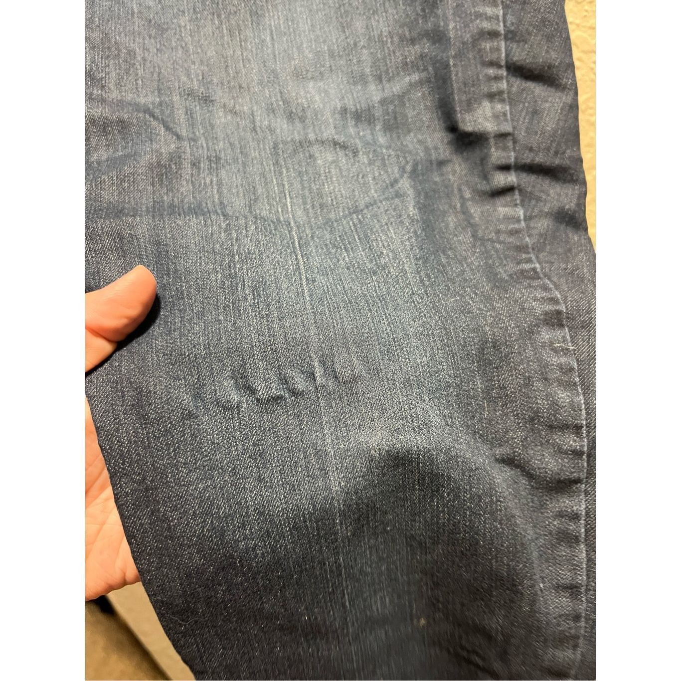 Other Democracy “Ab” Technology Skinny Jeans Woman’s Size 20W -Fla Size 42" / US 20 - 3 Thumbnail