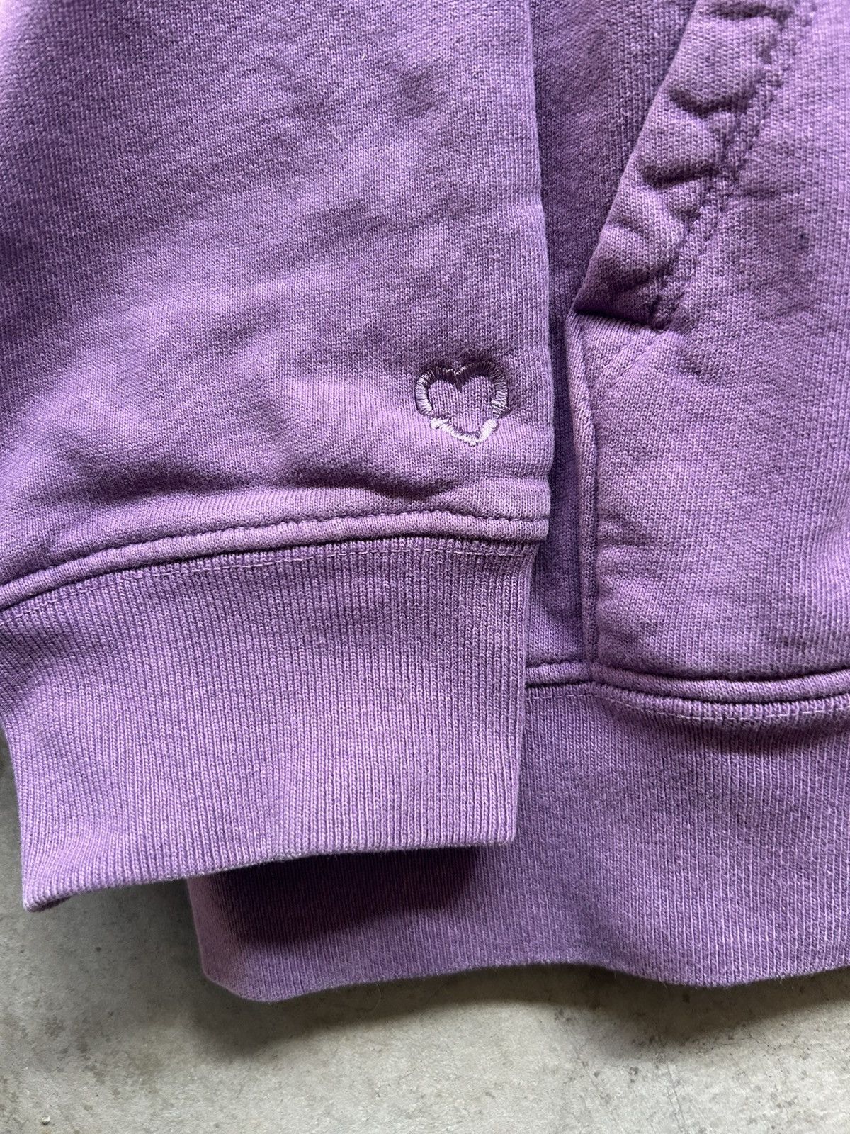 Girls Don't Cry × Union LA Girls Don’t Cry x Union EcoLife hoodie Size US L / EU 52-54 / 3 - 5 Thumbnail