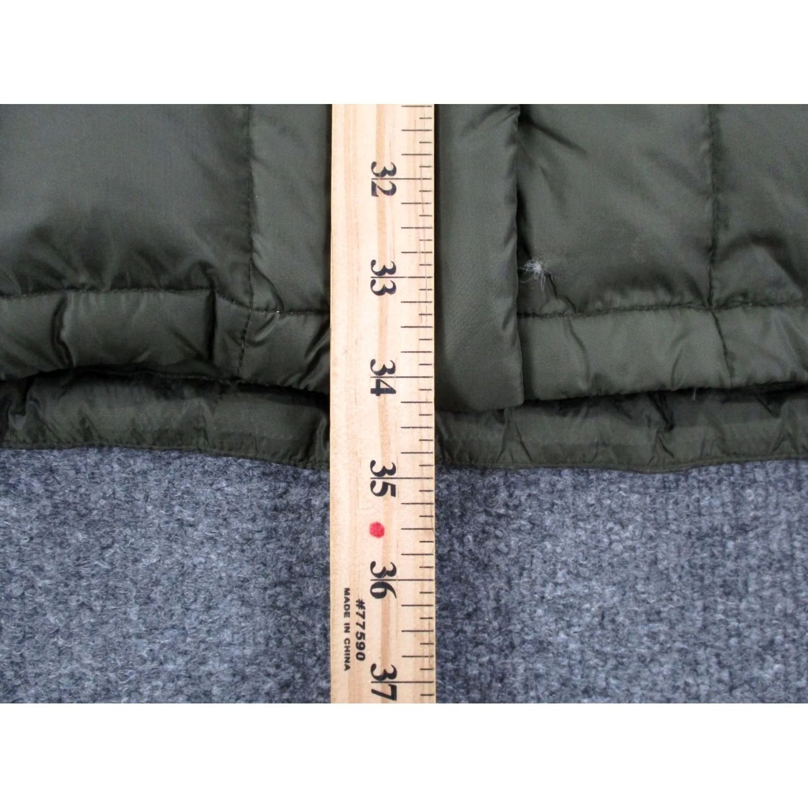 The North Face Item Specifications: Upper Material: Leather Size S / US 4 / IT 40 - 4 Thumbnail