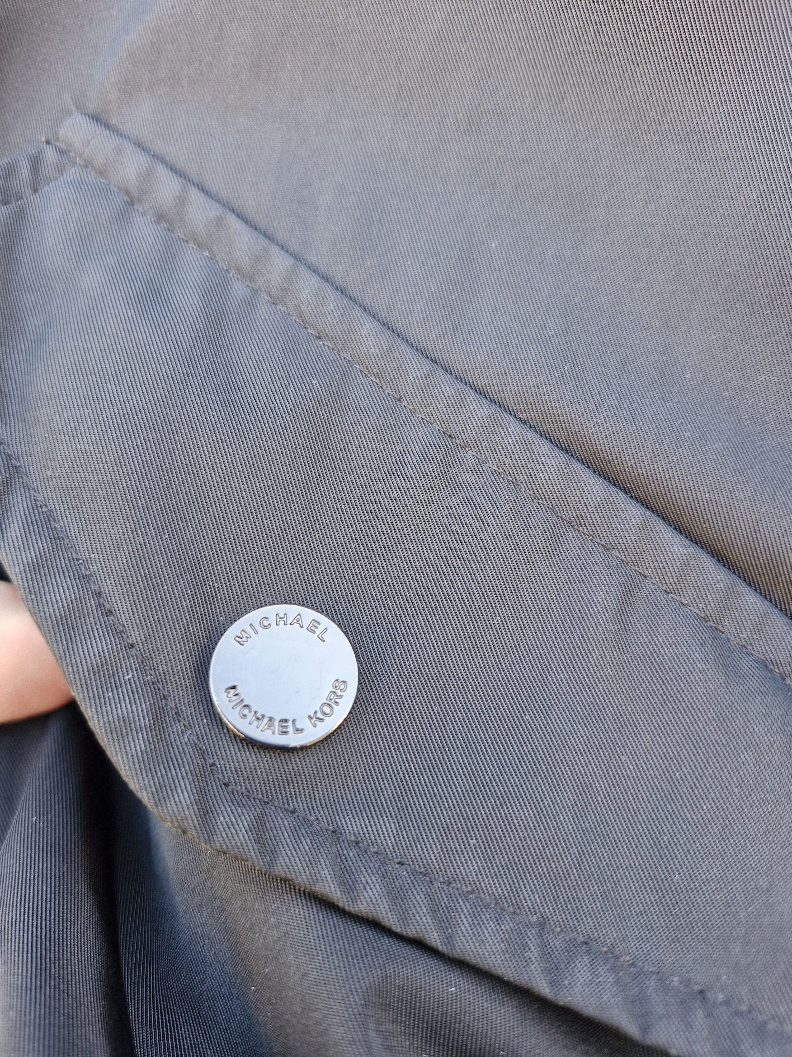 Michael Kors Michael Kors bimber jacket Size US S / EU 44-46 / 1 - 6 Thumbnail