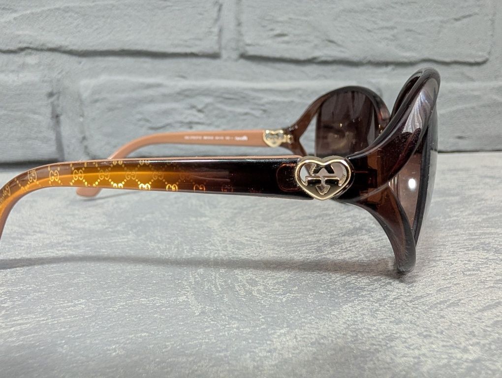 Gucci Gucci GG 3792 sunglasses Size ONE SIZE - 7 Thumbnail