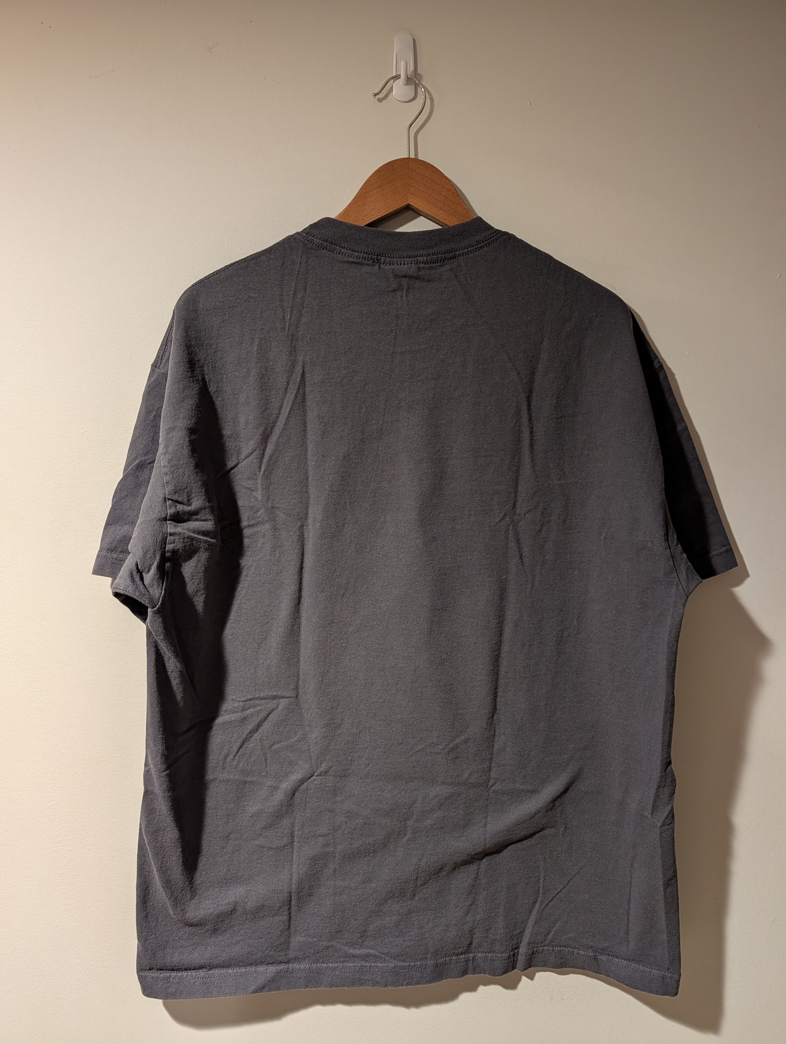 Vintage Napoleon Dynamite Flippin' Sweet! Mighty Vintage T-Shirt Size US XL / EU 56 / 4 - 5 Thumbnail