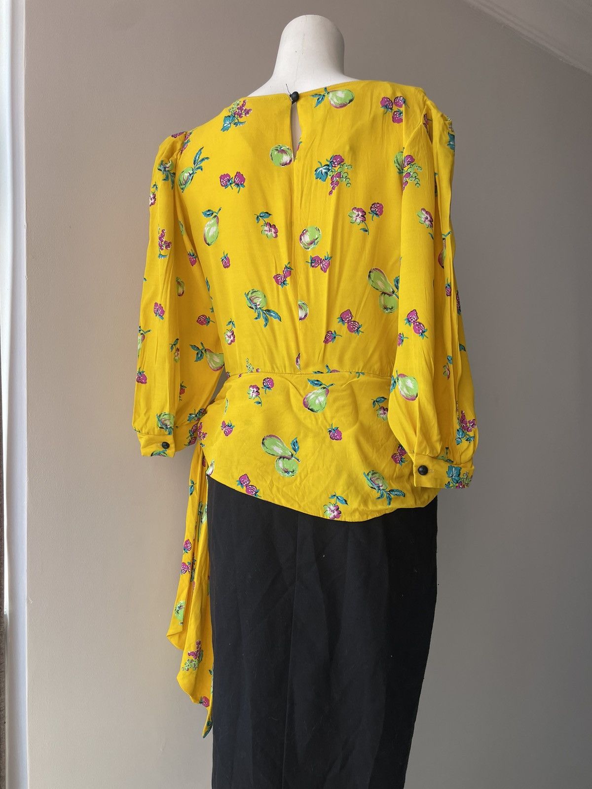 Vintage Vintage dress Size L / US 10 / IT 46 - 11 Thumbnail