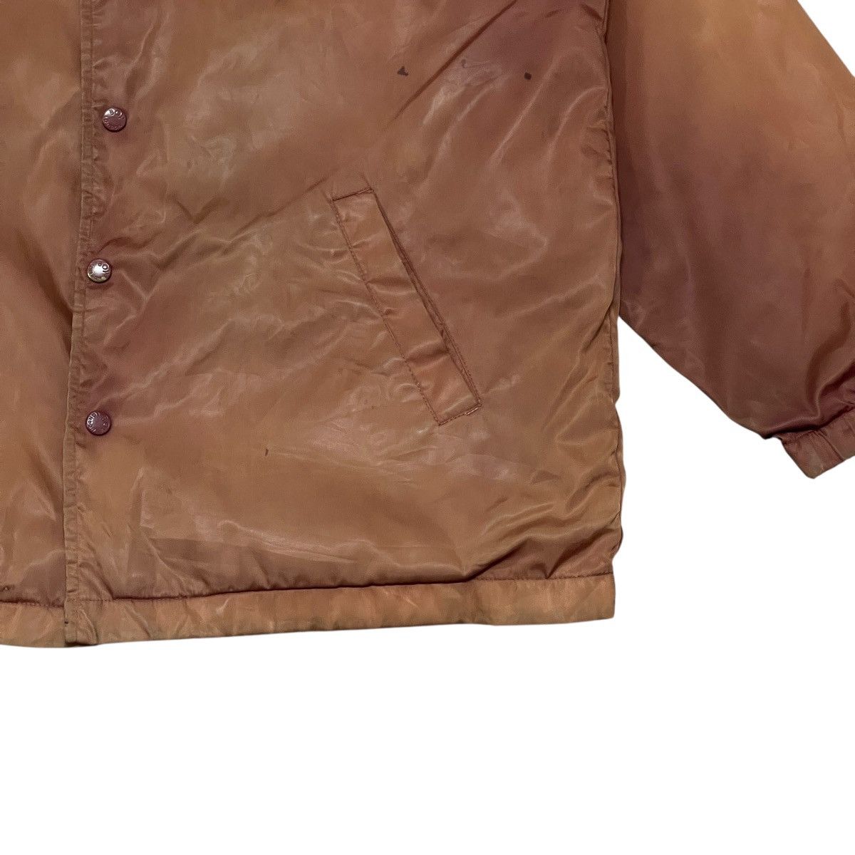 Boy London Vintage 90s Boy London 153 King Road Coach Jacket Size US M / EU 48-50 / 2 - 4 Thumbnail
