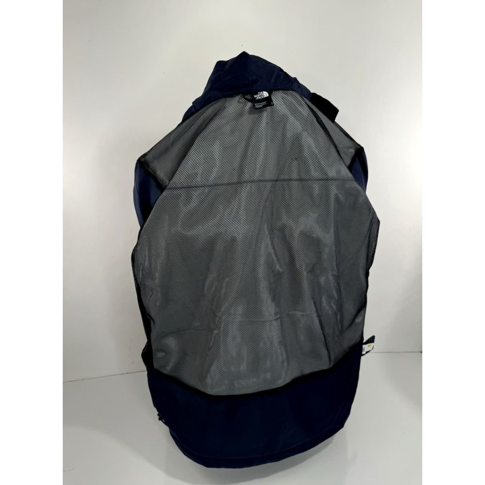 The North Face NORTH FACE DryVent Hooded Jacket Mens L Blue Full Zip Size US L / EU 52-54 / 3 - 4 Thumbnail