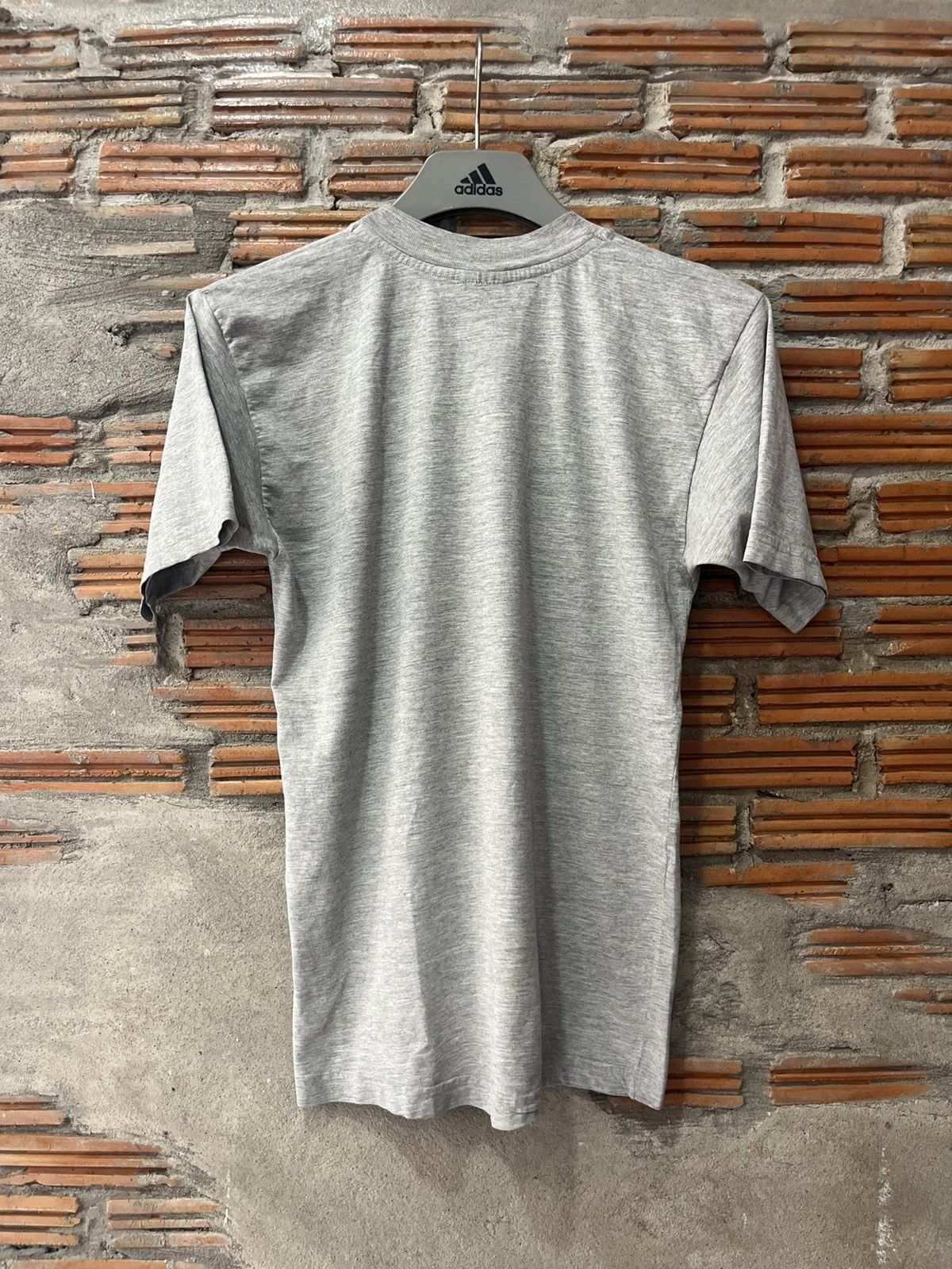 Arts & Science Vintage Photo Rendevous The best Or Nothing 90’s Tshirt Size US M / EU 48-50 / 2 - 9 Thumbnail