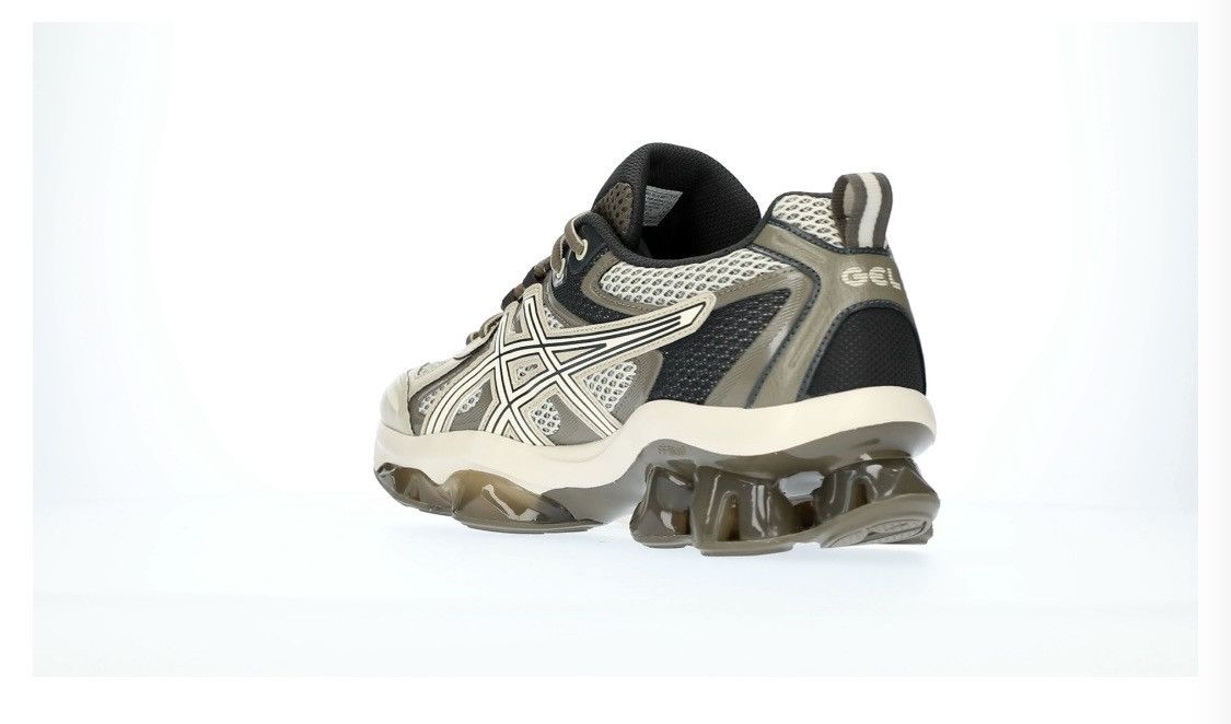Asics × Kiko Kostadinov Kiko style, ASICS. Gel sneakers. Size 13 Size US 13 / EU 46 - 5 Thumbnail