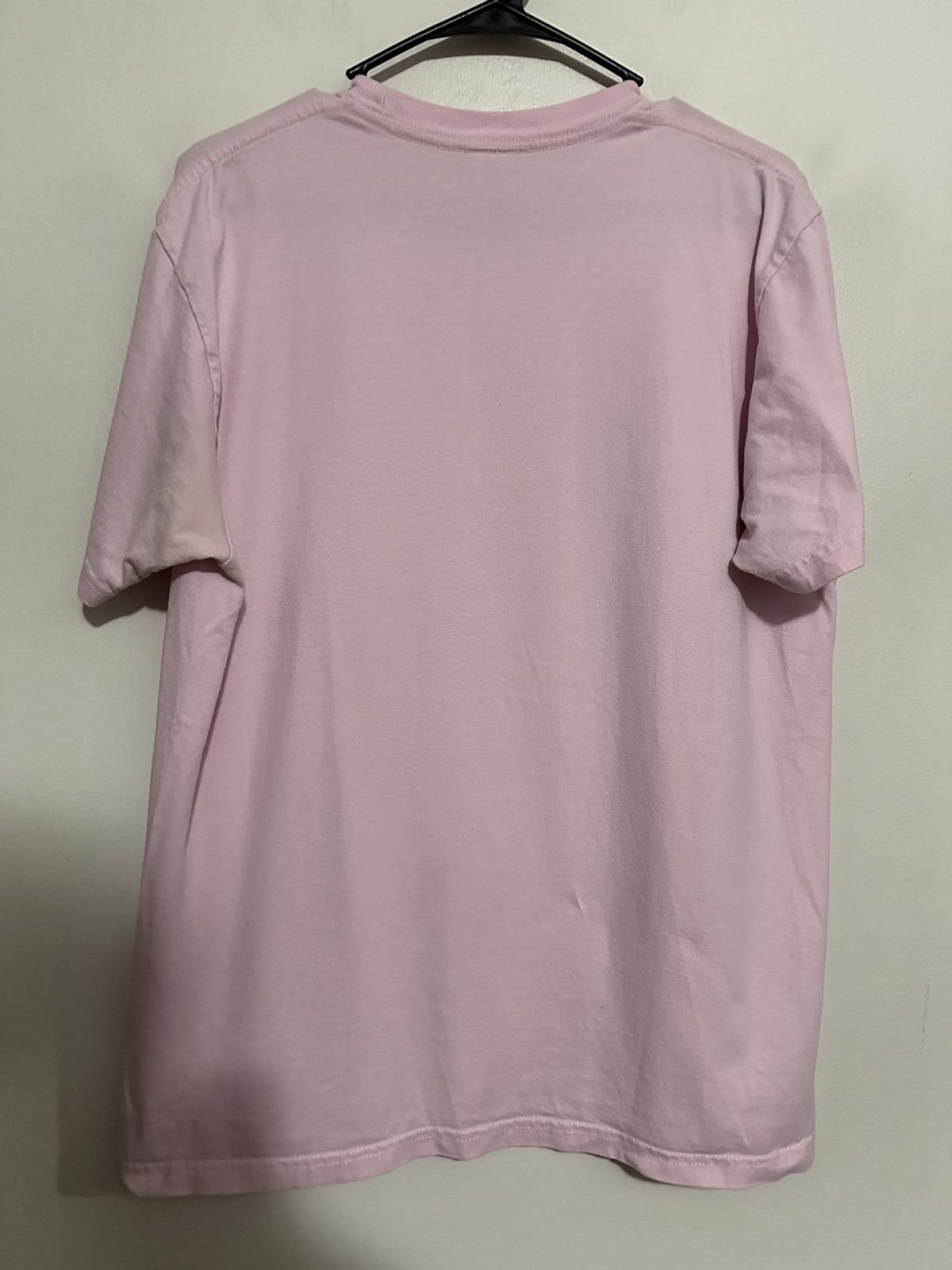 Supreme Supreme Water Pistol Tee Size US M / EU 48-50 / 2 - 3 Thumbnail