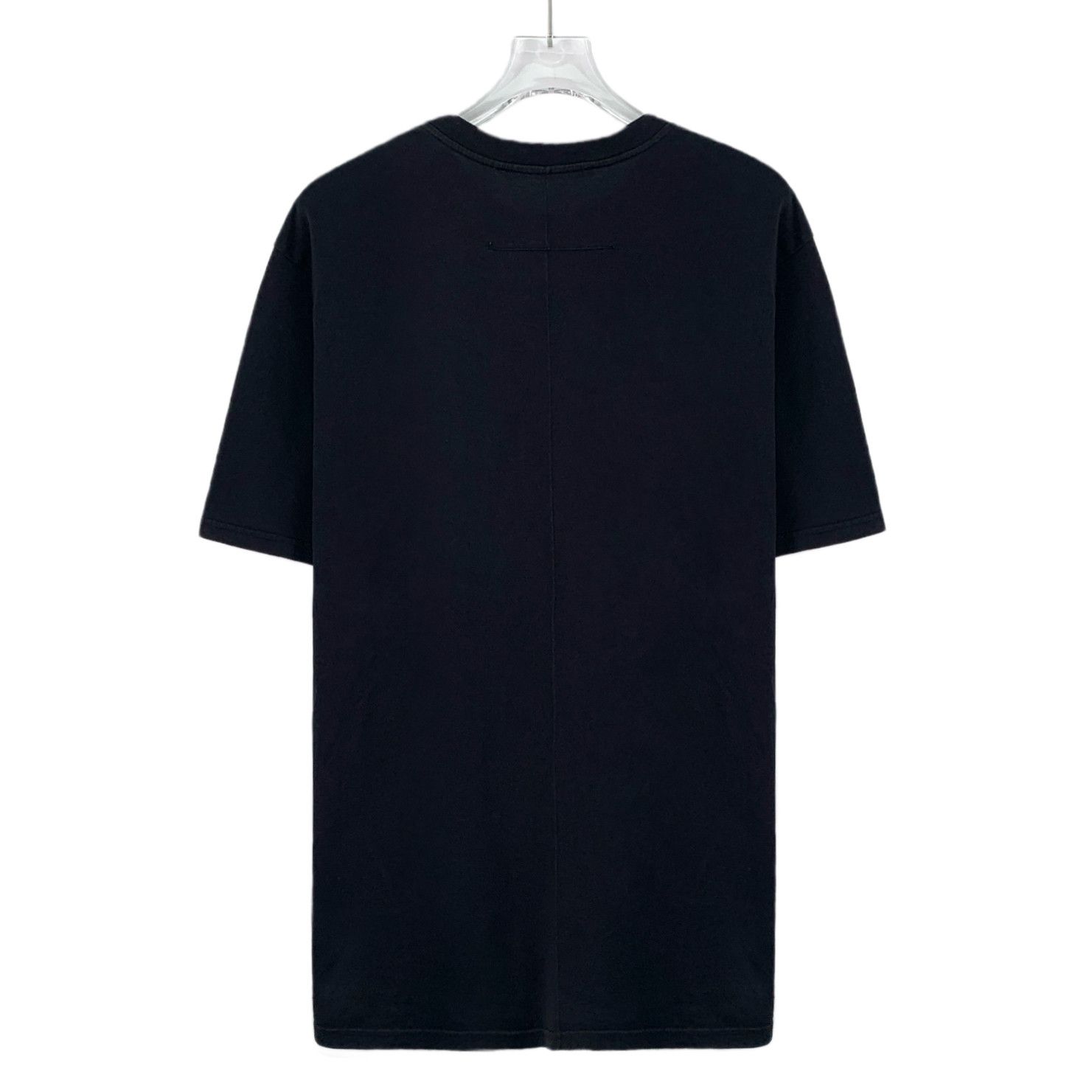 Dior Dior Logo Tee Black (M) Size US M / EU 48-50 / 2 - 2 Thumbnail
