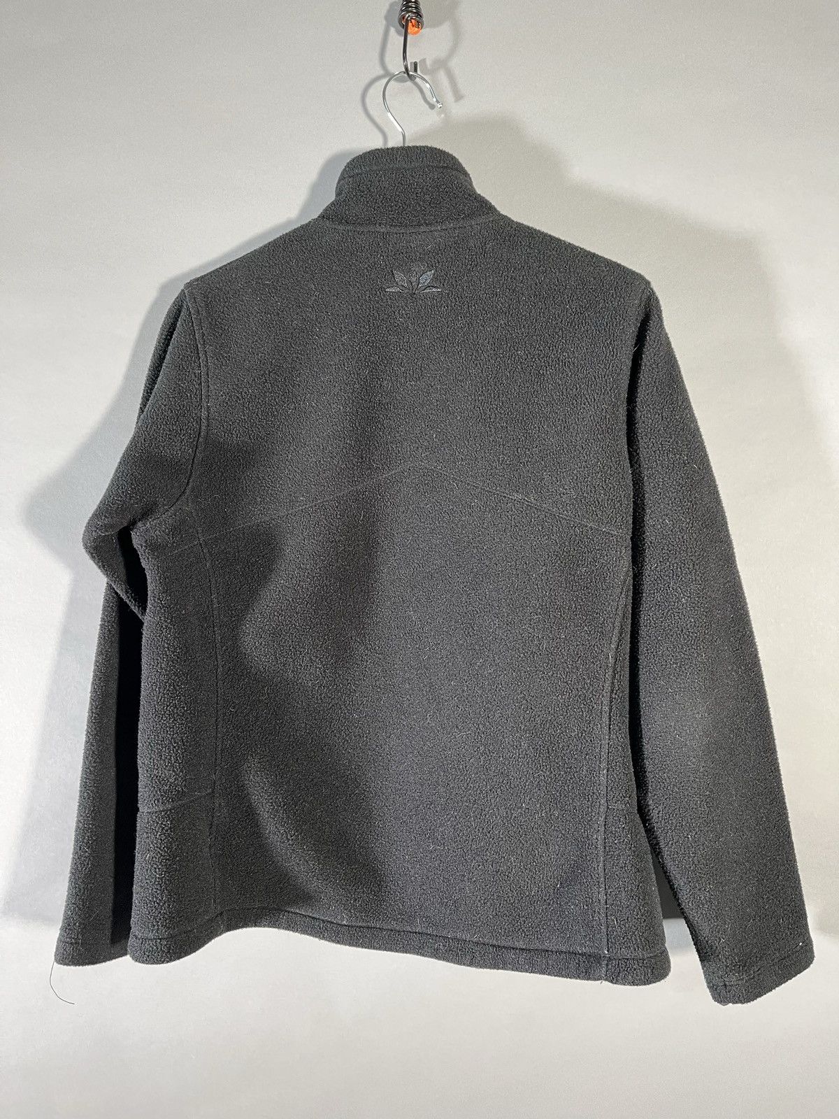 Polartec × Rei × The North Face Black REI Polartec Fleece Size L / US 10 / IT 46 - 6 Thumbnail
