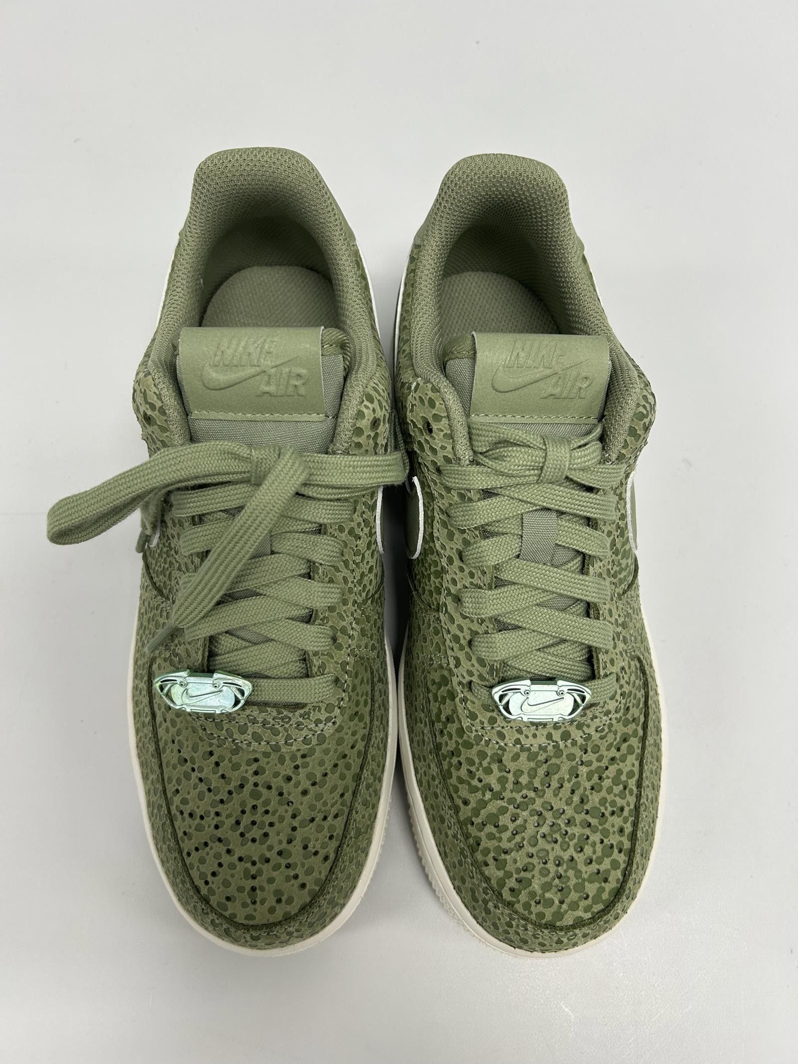 Nike Nike Air Force 1 '07 Premium Sneakers Size US 7 / IT 37 - 7 Thumbnail