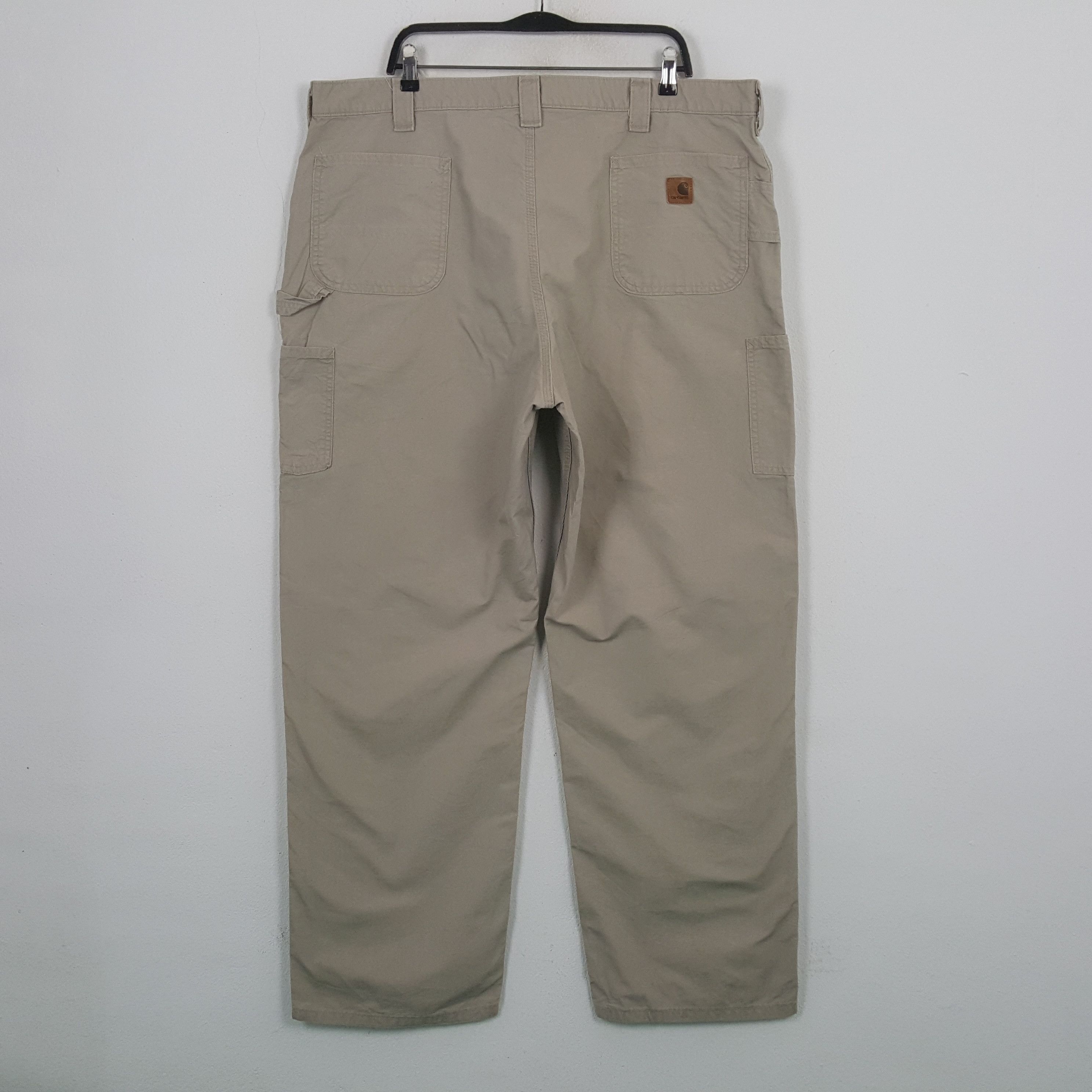 Carhartt Carhartt Outdoor Style Pants RR20 Size US 42 / EU 58 - 4 Thumbnail