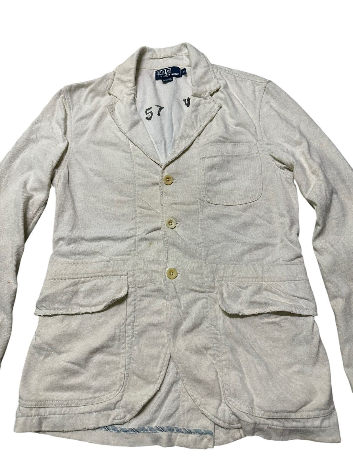 Polo Ralph Lauren Polo ralph laurent chore coat Size US M / EU 48-50 / 2 - 5 Thumbnail