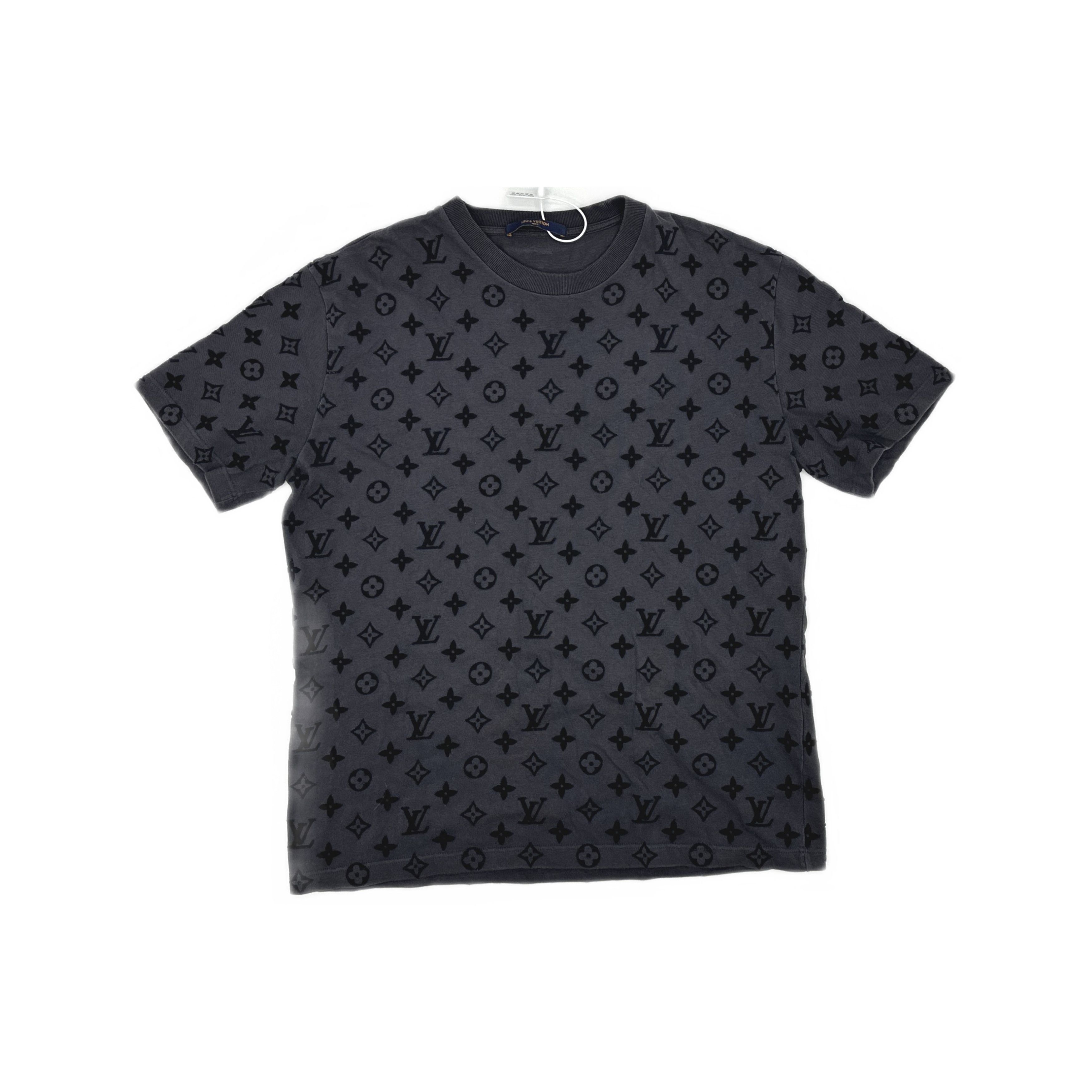 Louis Vuitton Louis Vuitton Monogram Short Sleeve T-Shirt Size XL Size US XL / EU 56 / 4 - 1 Thumbnail