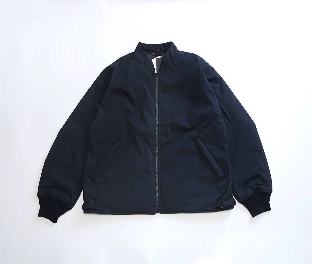 Haven HAVEN SCOPE BOMBER Gore-Tex 3L 24SS Black 4 Size US XL / EU 56 / 4 - 1 Thumbnail