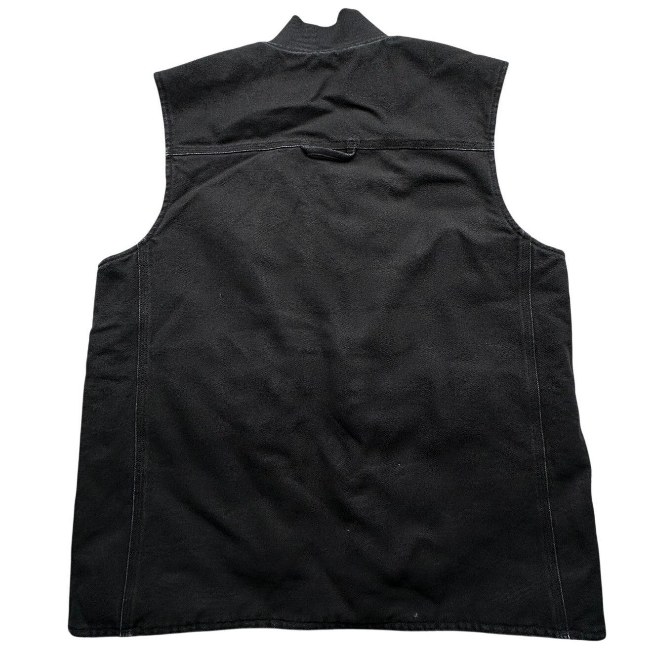 Aime Leon Dore Aime Leon Dore Reversible Duck Canvas Vest Jacket Mens M Size US M / EU 48-50 / 2 - 8 Thumbnail