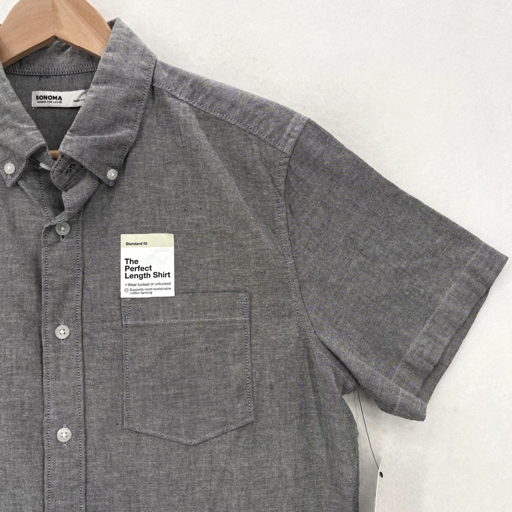 Vintage VINTAGE? No. Size US S / EU 44-46 / 1 - 2 Thumbnail
