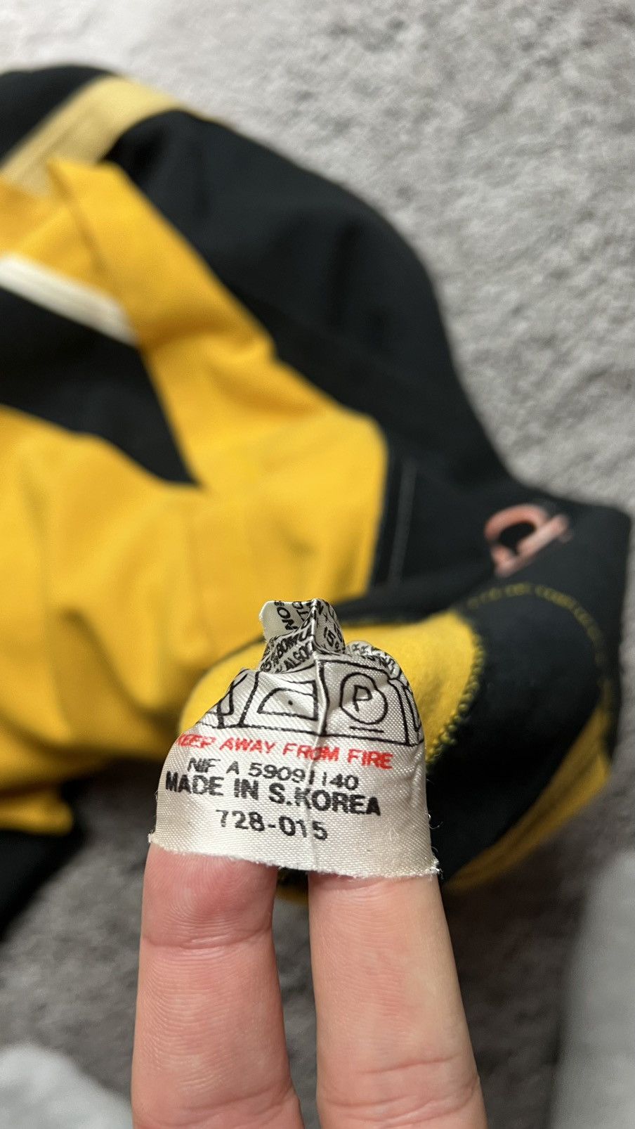 Other VTG 90’s Pittsburgh Penguins NHL campri sweatshirt rare Size US L / EU 52-54 / 3 - 11 Thumbnail