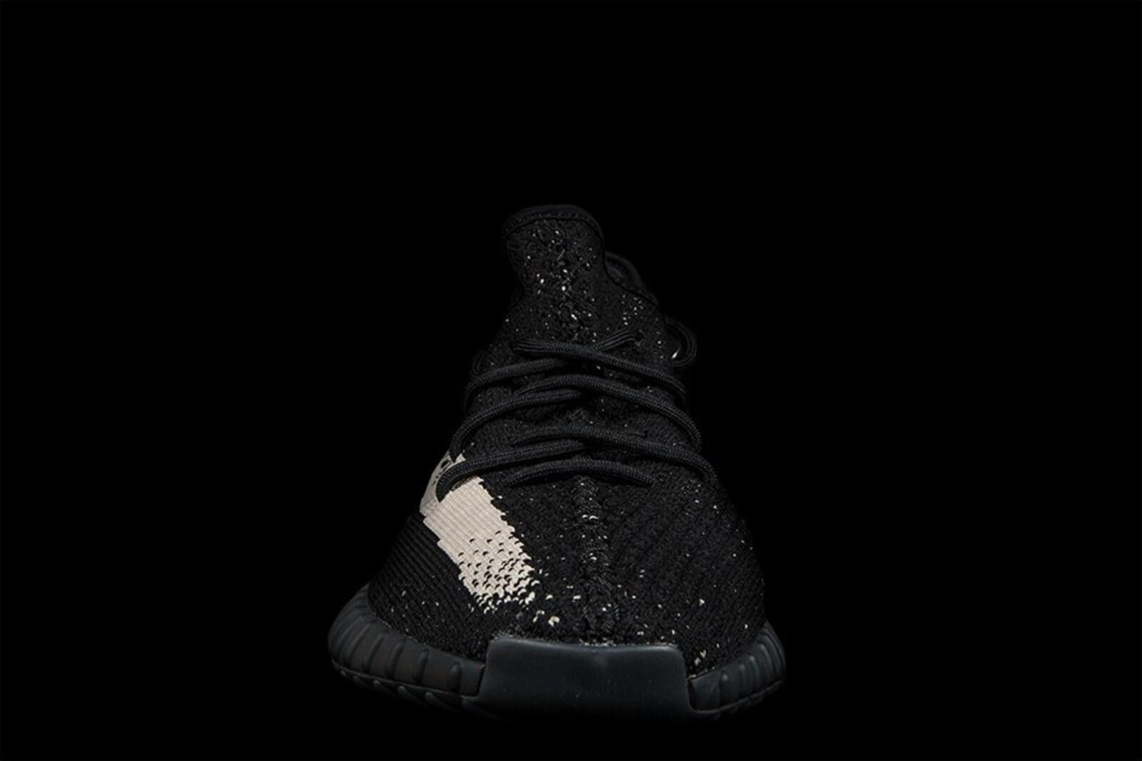 Adidas adidas Yeezy Boost 350 V2 BY1604 US10 Size US 10 / EU 43 - 3 Thumbnail