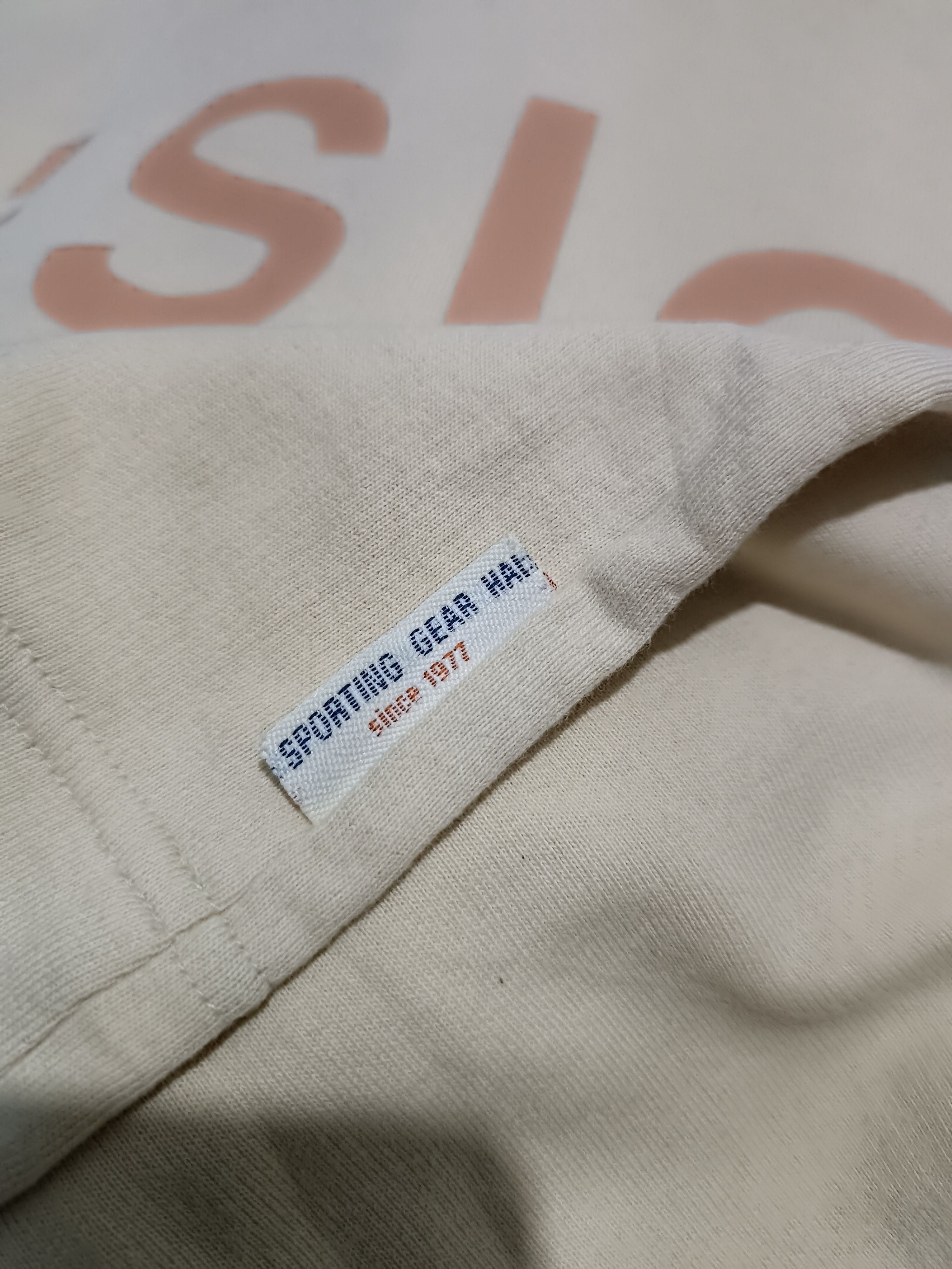 Hai Sporting Gear Sporting Gear Short Sleeve Shirt Hoodie By Issey Miyake Size US L / EU 52-54 / 3 - 3 Thumbnail