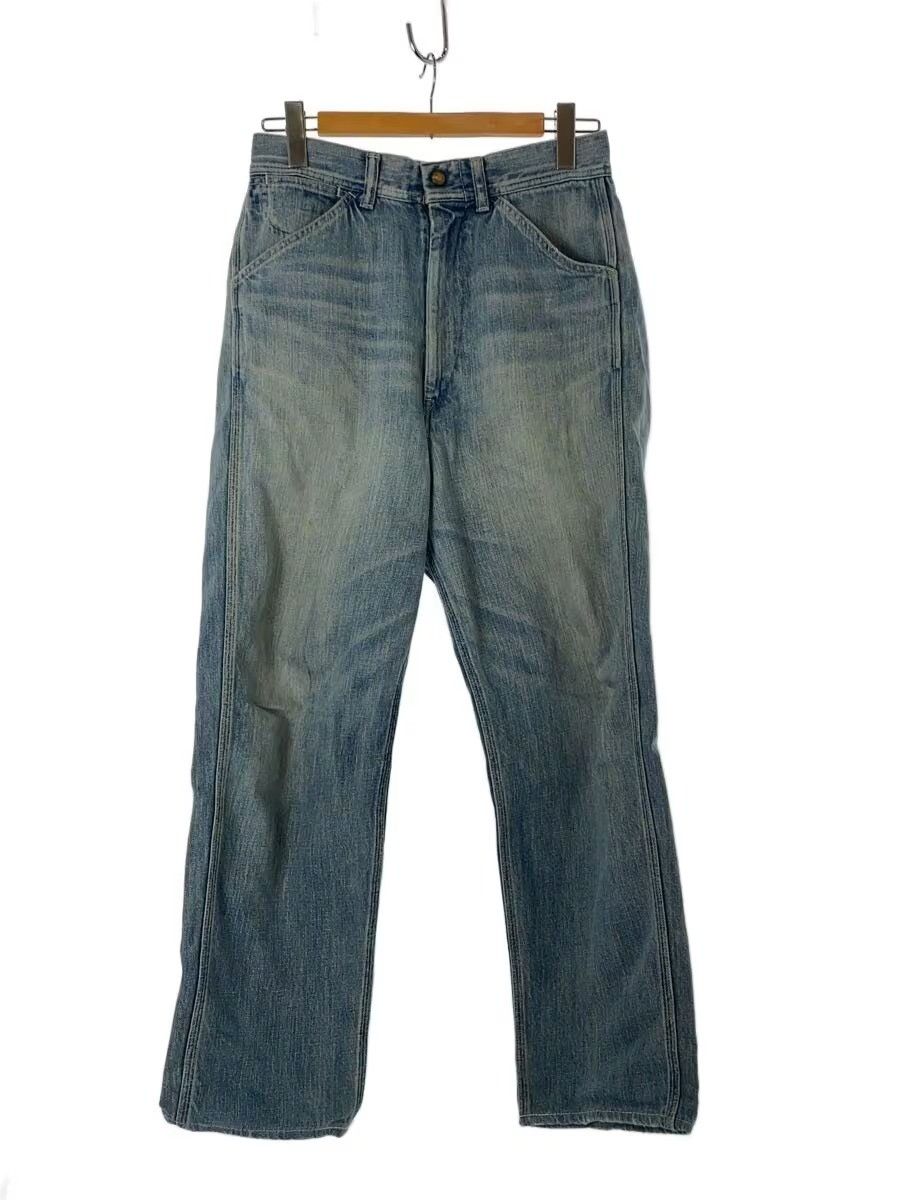 Kapital Lace Denim Size US 30 / EU 46 - 2 Thumbnail