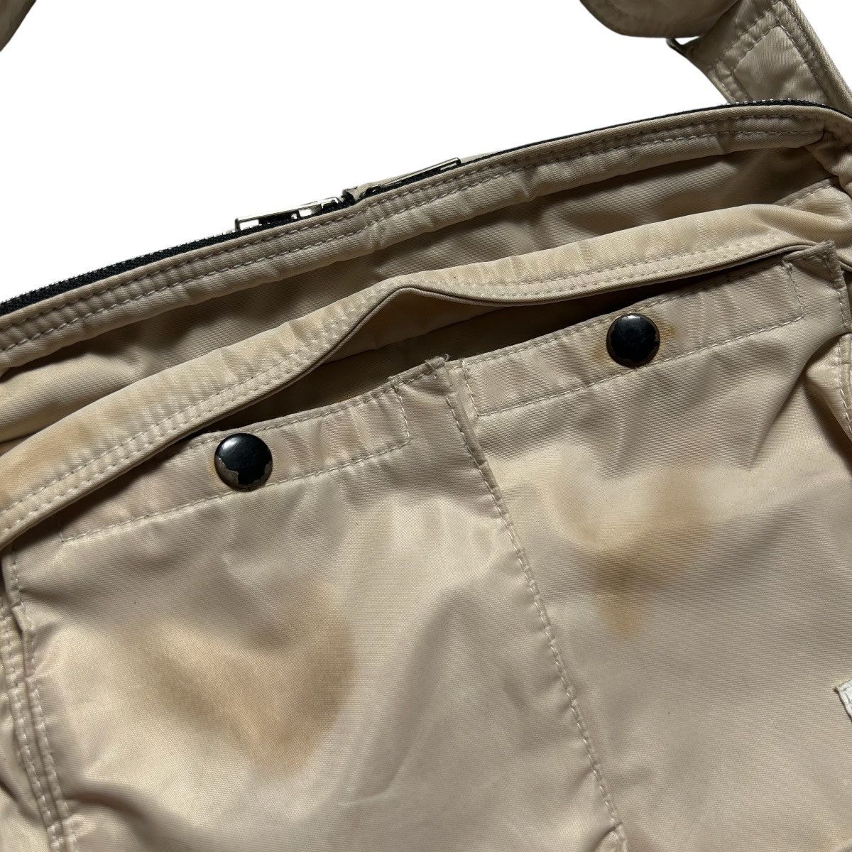 Japanese Brand Porter Japanese Brand Shoulder Bag Size ONE SIZE - 4 Thumbnail