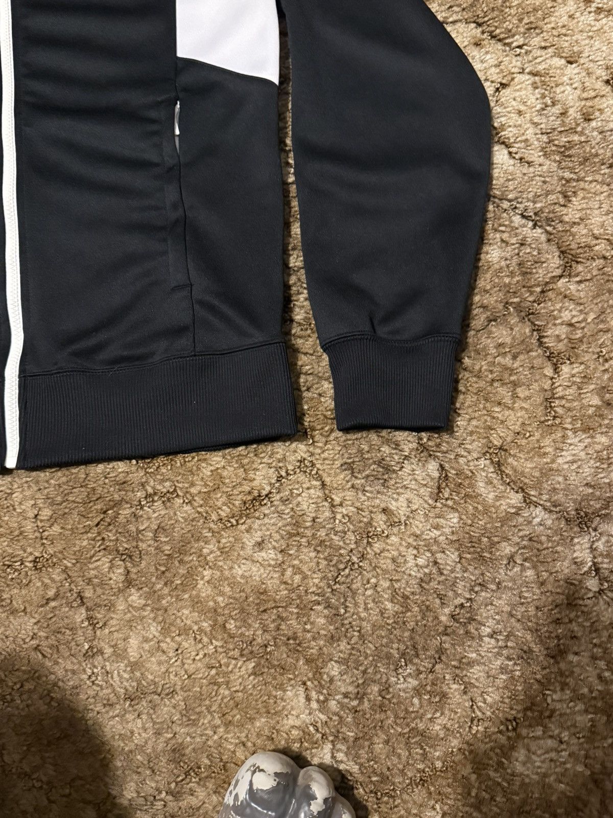 Nike Vintage Y2K Nike Air Full Zip Up Sweatshirt Size Small Size US S / EU 44-46 / 1 - 6 Thumbnail