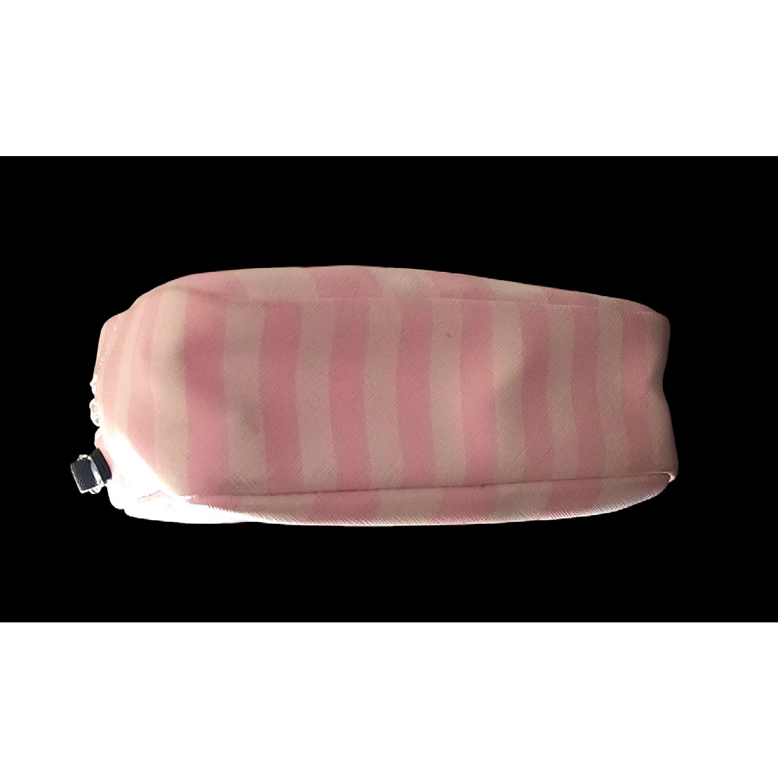 Victoria's Secret Victoria’s Secret Pink white crossbody pouch with tassel Size ONE SIZE - 6 Thumbnail