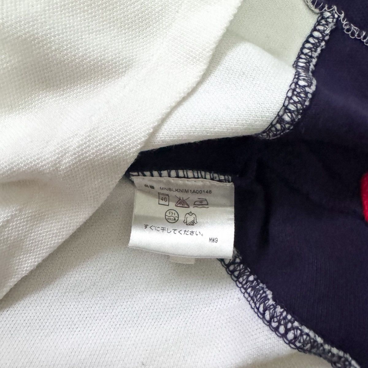 Polo Ralph Lauren × Ralph Lauren × Vintage Polo Ralph Lauren Chief Keef USA 6 Pier Size US S / EU 44-46 / 1 - 11 Thumbnail