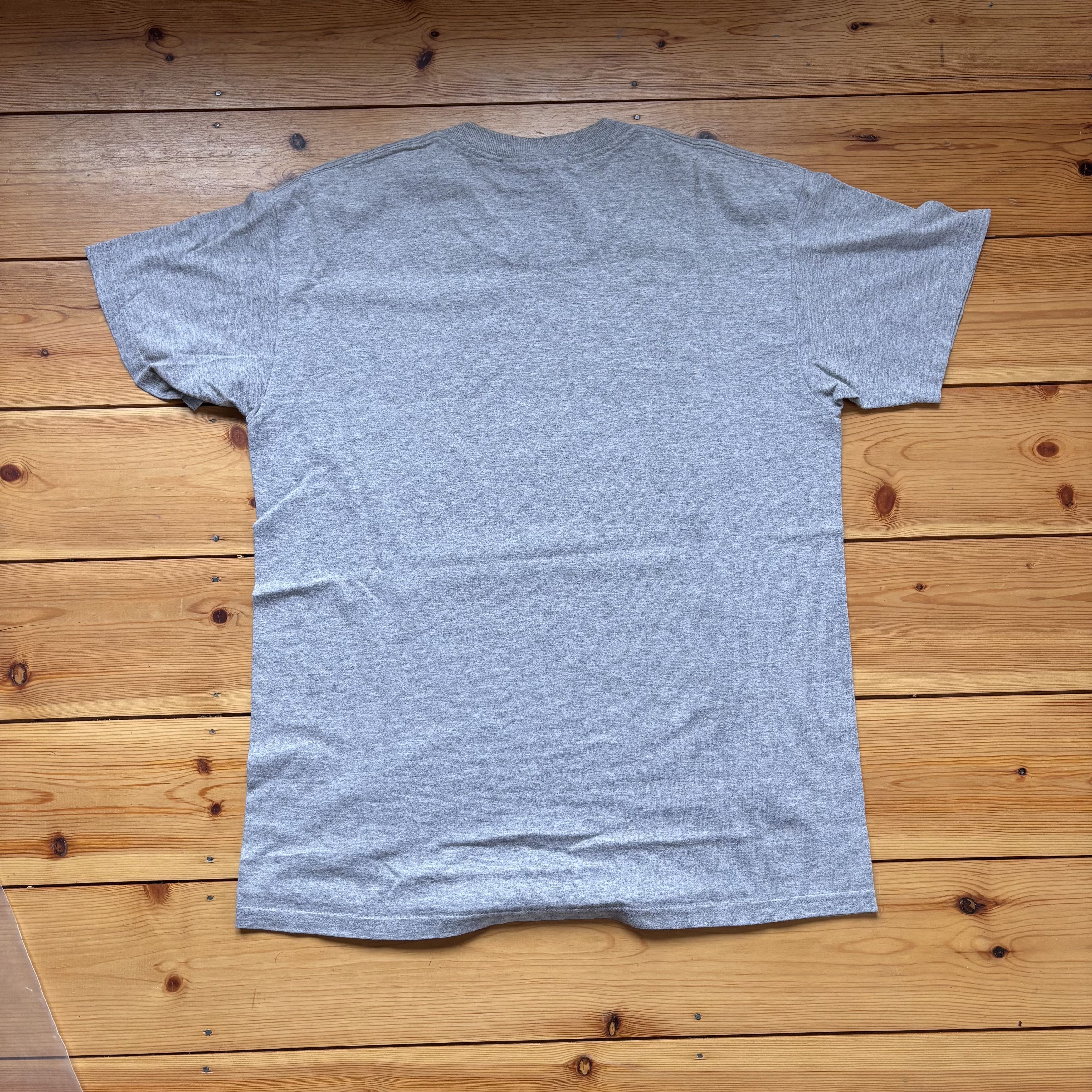Supreme Supreme OG Ari Marcopoulos Basquiat Tee Size US M / EU 48-50 / 2 - 6 Thumbnail