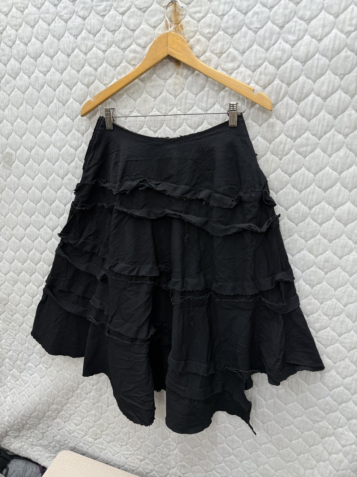 Comme des Garcons 🔥🔥🔥ARCHIVE COMME DES GARCONS SKIRTS Size 25" / US 0 / IT 36 - 5 Thumbnail