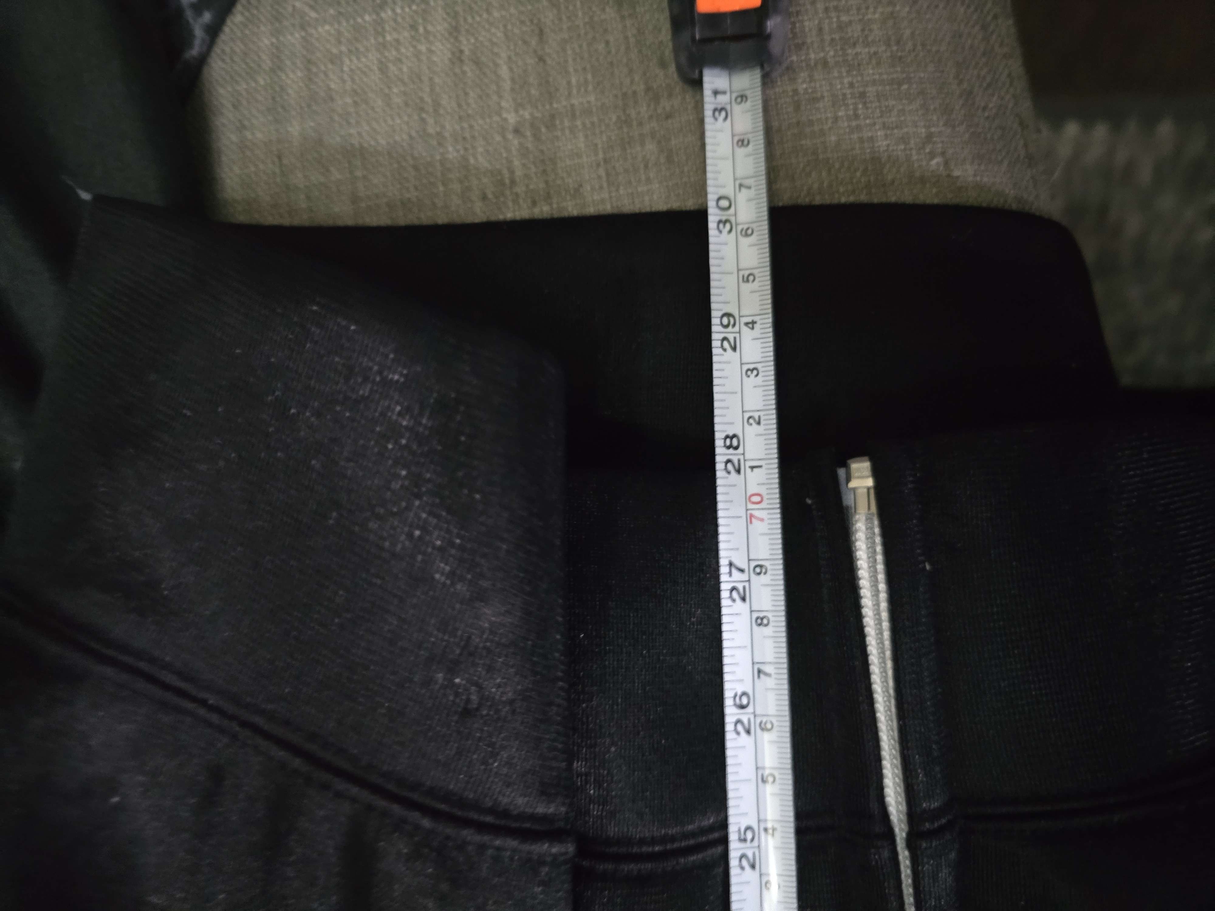 Doublet Doublet Black Transparent Android Hoodie Rare Size US M / EU 48-50 / 2 - 9 Thumbnail