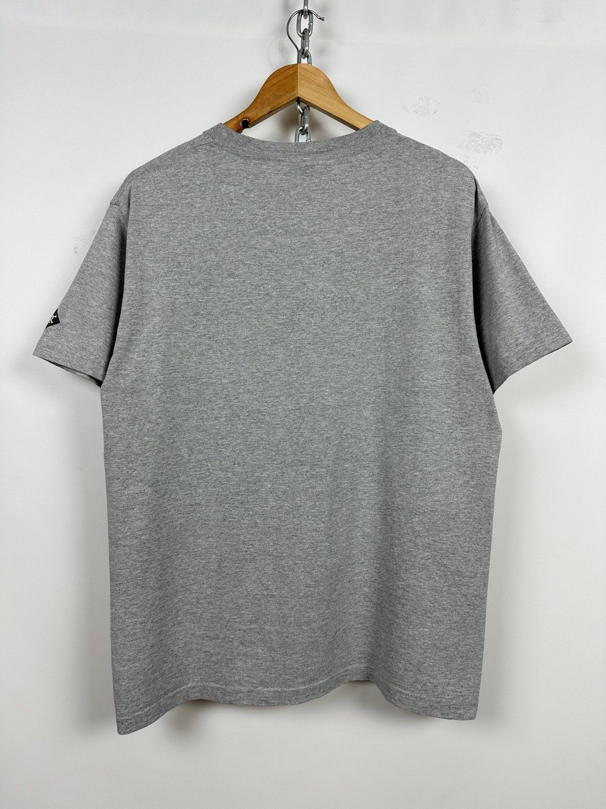 Stussy 90s Vintage Stussy Limit Single Stitch Made In USA T-Shirt Size US L / EU 52-54 / 3 - 10 Thumbnail