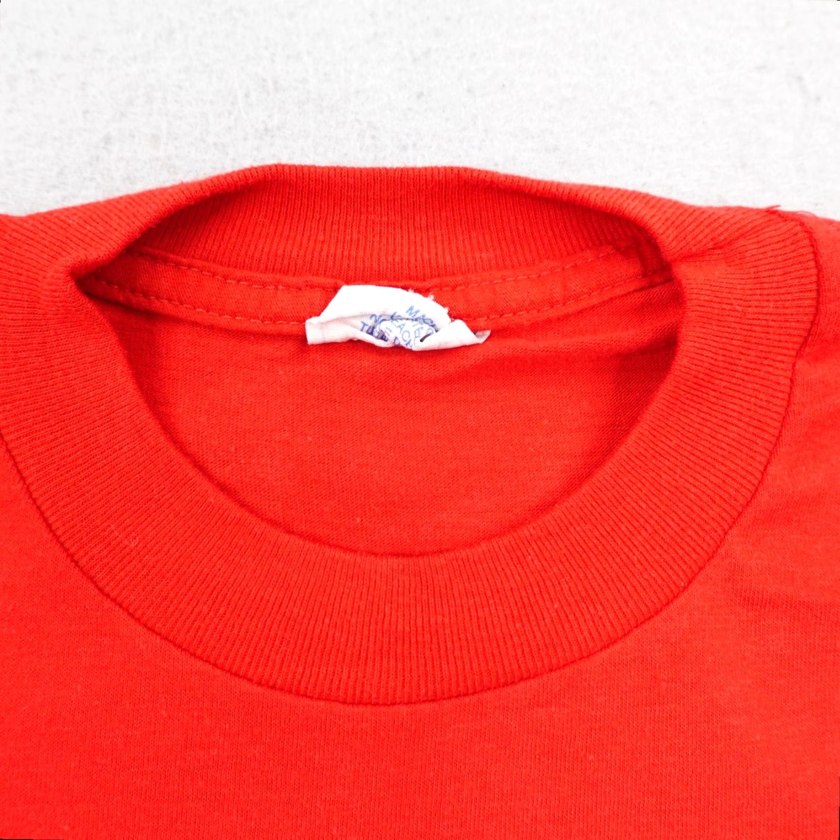 Vintage VINTAGE Chamorro Golf Club Shirt Mens Small Single Stitch National Hafa Adai 80s Shirt Womens Mens? Size US S / EU 44-46 / 1 - 3 Thumbnail