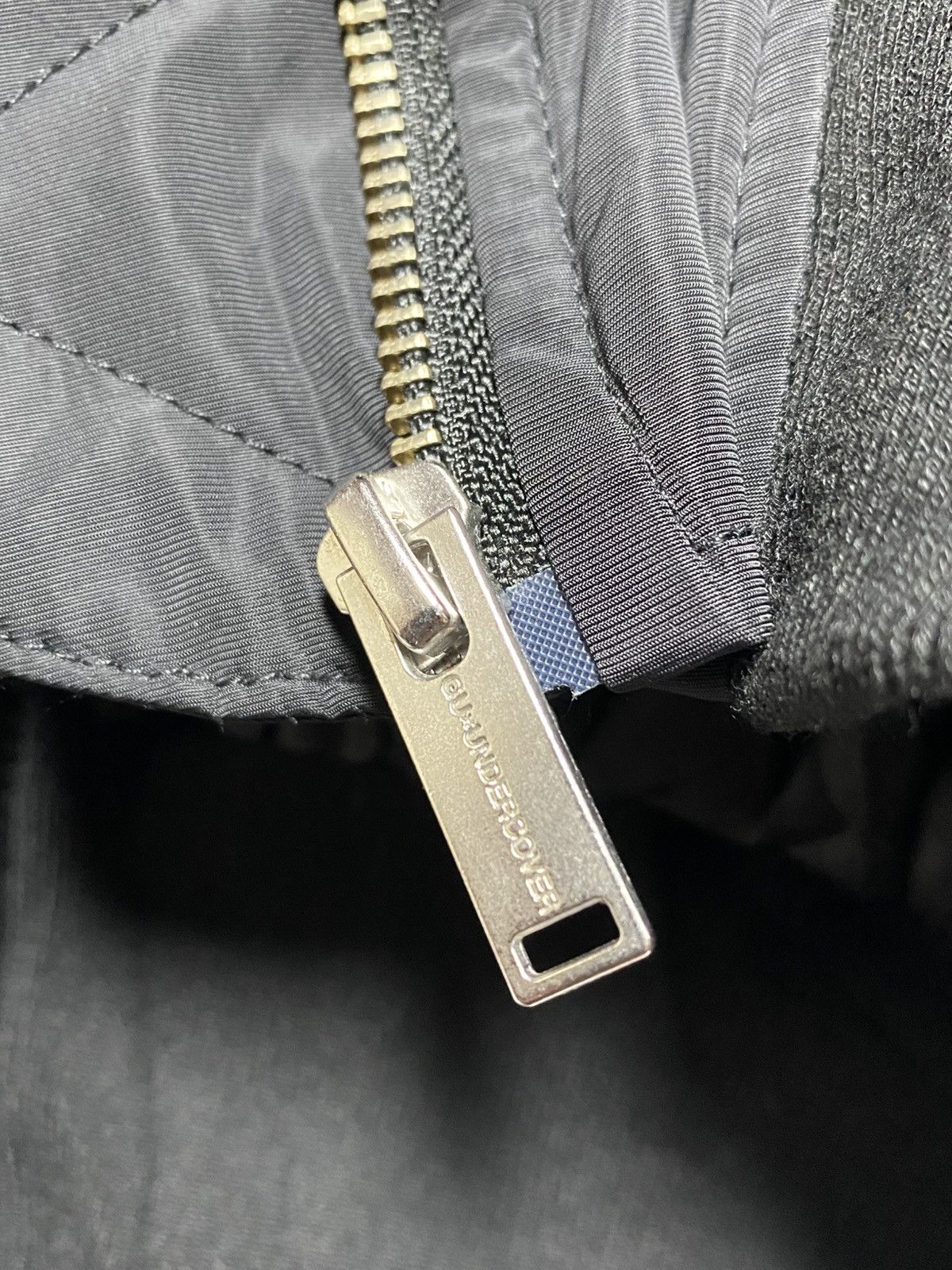 Undercover Undercover x GU MA-1 Bomber Jacket Size US S / EU 44-46 / 1 - 8 Thumbnail