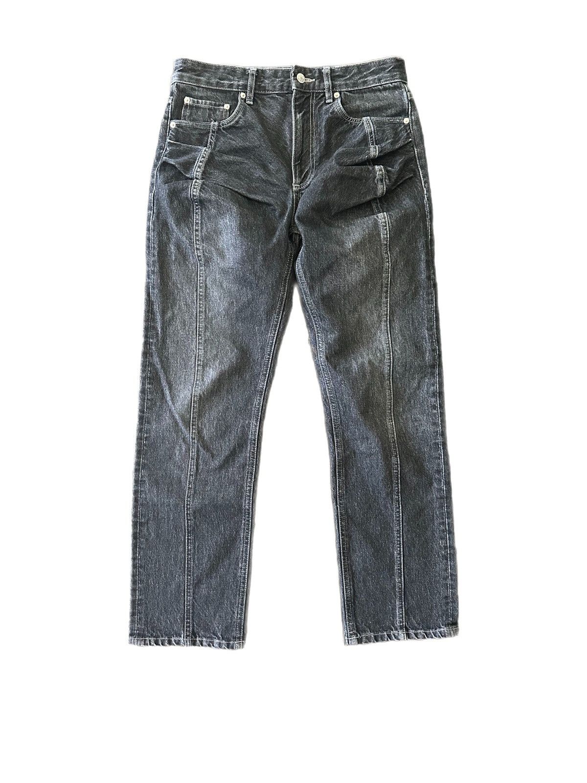 y/project デニム Y/Project Jeans | Marc Jacobs | Official Site