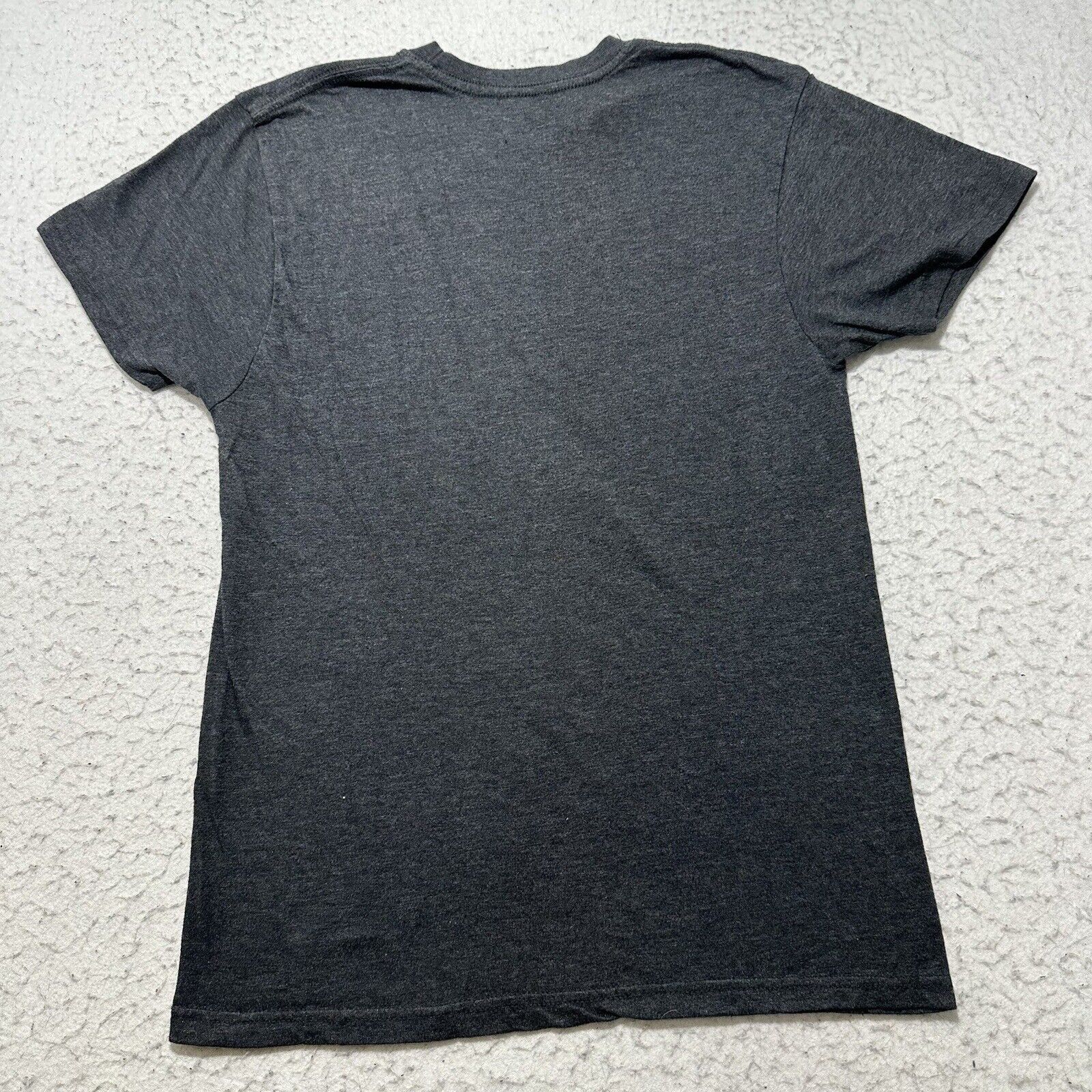 Other Johnny Cash Small Man In Black Tennessee Graphic T Shirt Size US S / EU 44-46 / 1 - 9 Thumbnail