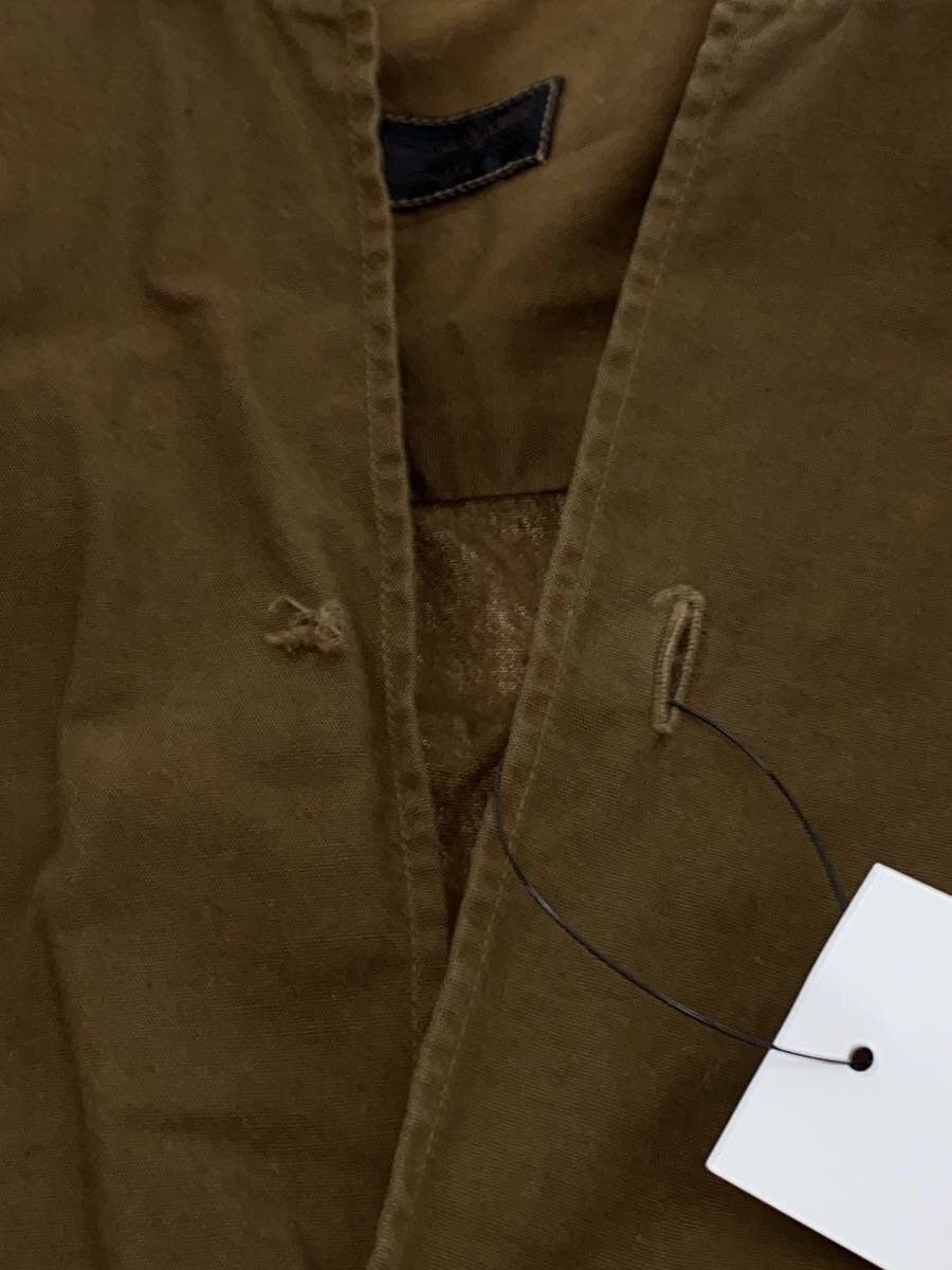 Comme des Garcons Homme Plus 1998 Shirt Size US M / EU 48-50 / 2 - 7 Thumbnail