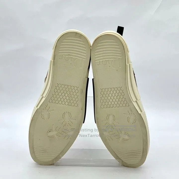Dior Dior B23 Oblique Logo High. Size US 10 / EU 43 - 5 Thumbnail