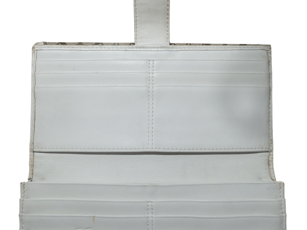 Coach Coach long wallet Size ONE SIZE - 7 Thumbnail