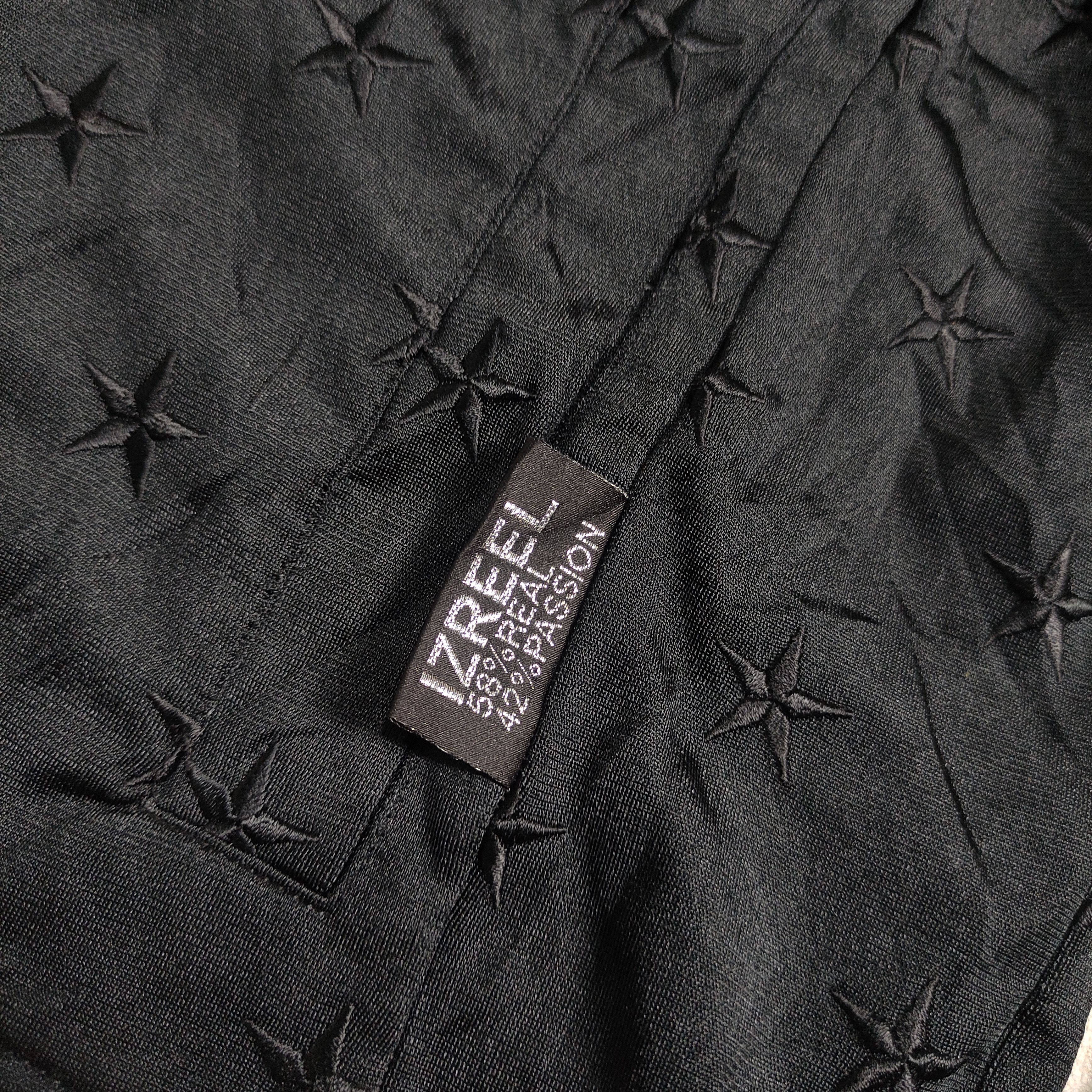 Le Grande Bleu (L.G.B.) Izreel by Kazuhiro Takakura Full Zipper Avant Garde Size US M / EU 48-50 / 2 - 8 Thumbnail