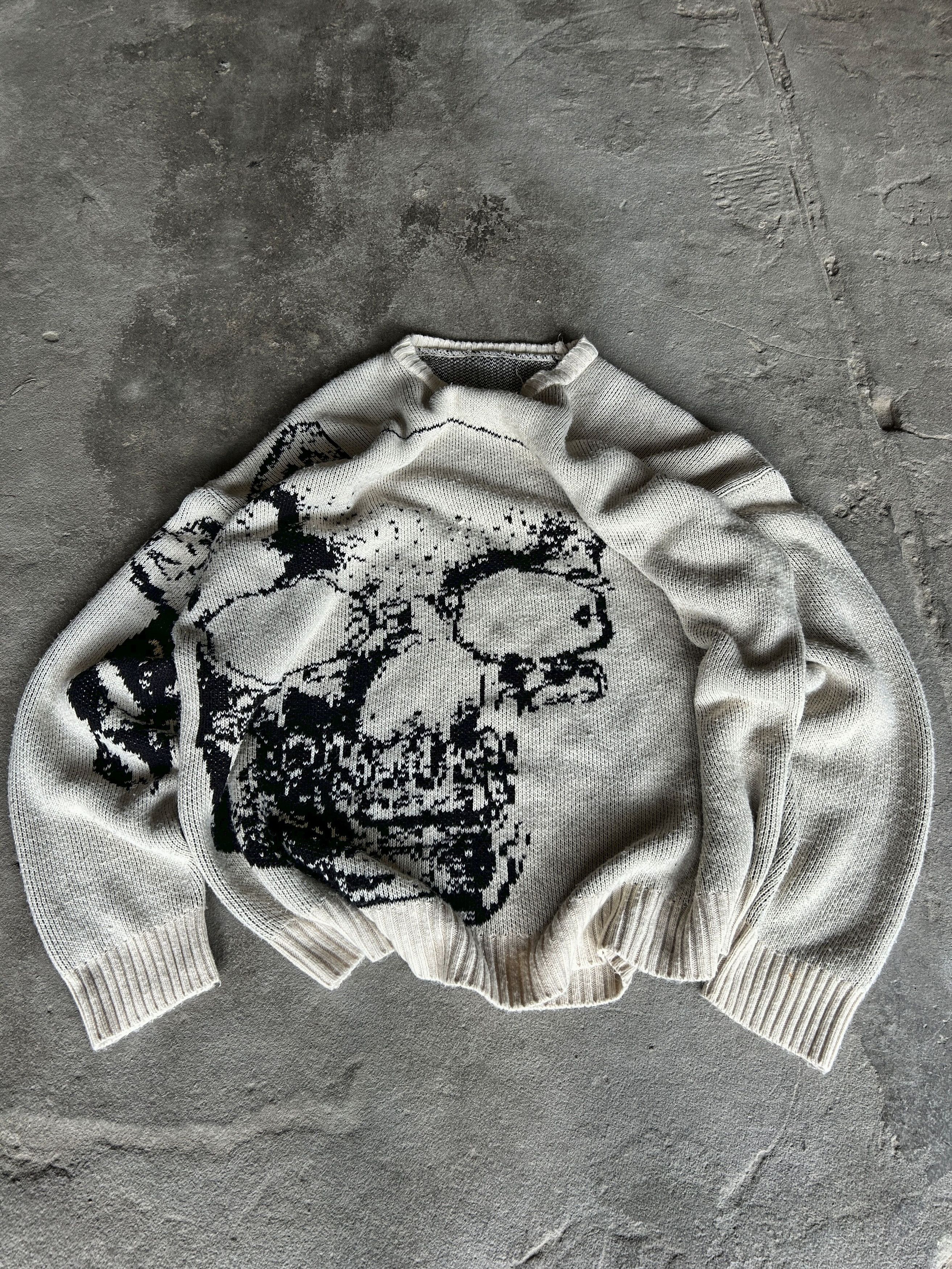 Men's Hysteric Glamour Sweaters & Knits | Grailed