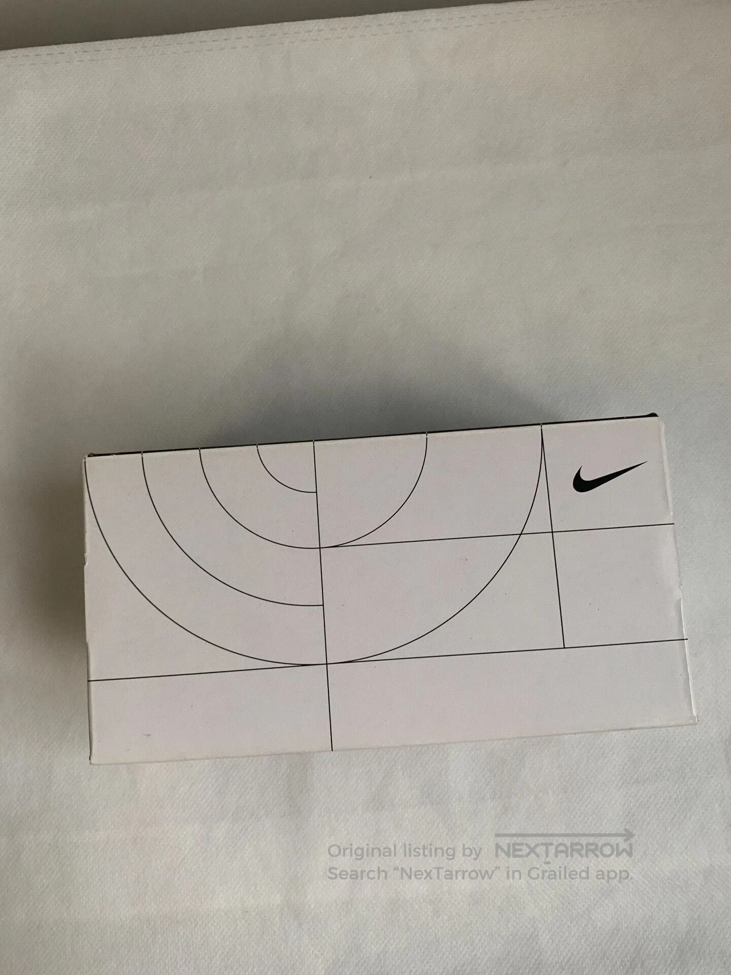 Nike Nike Marquee Edge Sports Sunglasses. Size ONE SIZE - 8 Thumbnail