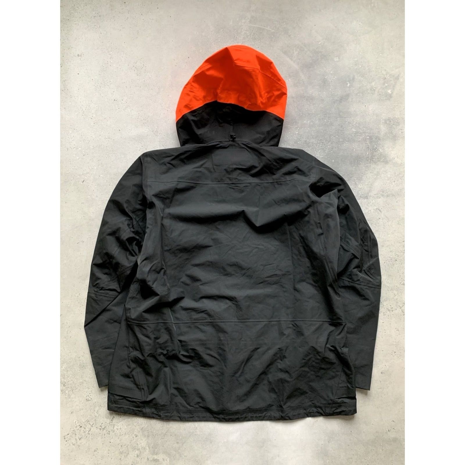 Helly Hansen E11 STATE OF ELEVENATE JACKET Ski Windbreaker Men L Adult Copper 2XL Gore-Tex Full Zip Size US L / EU 52-54 / 3 - 3 Thumbnail