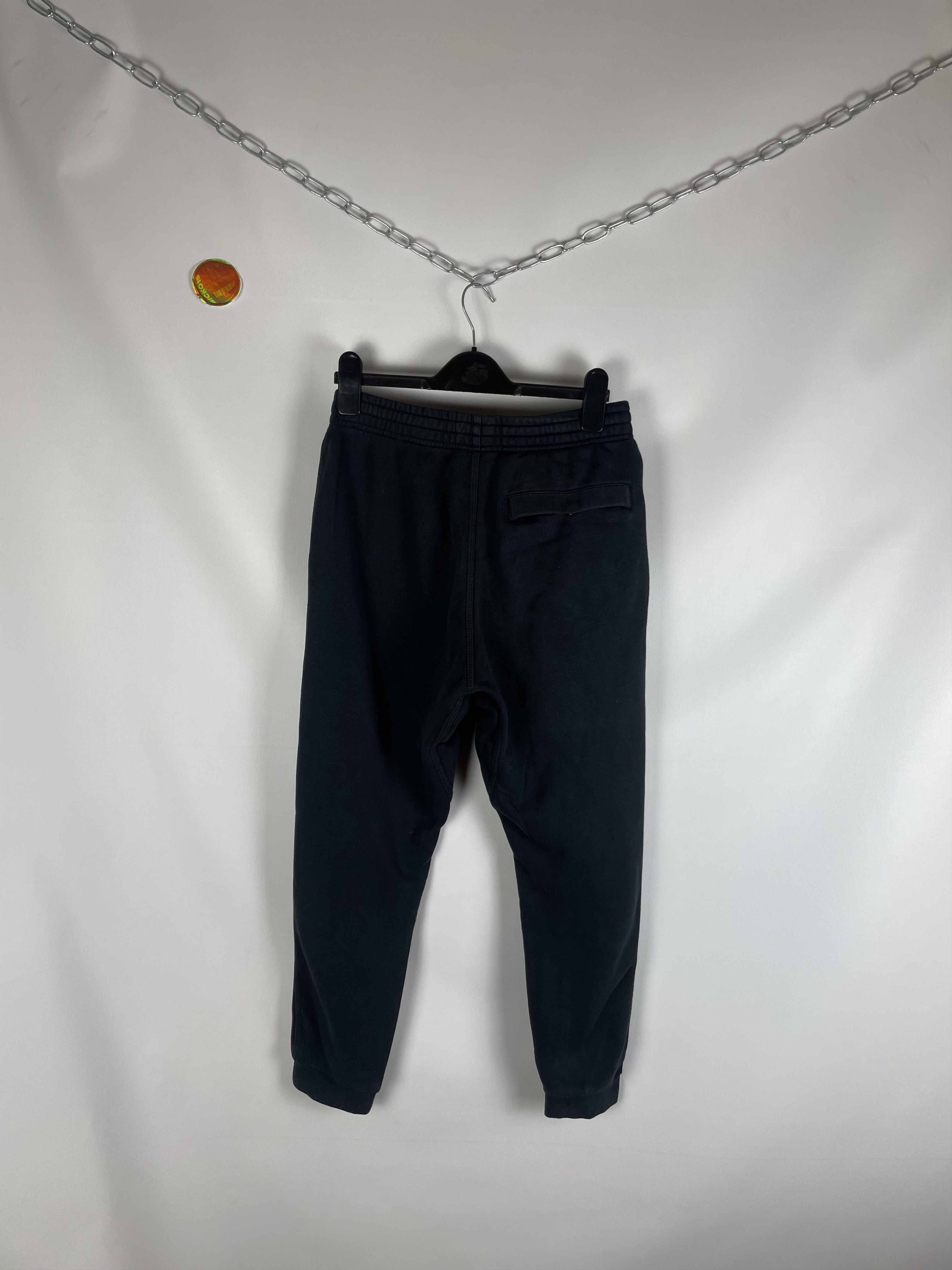 Nike Vintage Nike Sweatpants Y2k Size US 30 / EU 46 - 6 Thumbnail