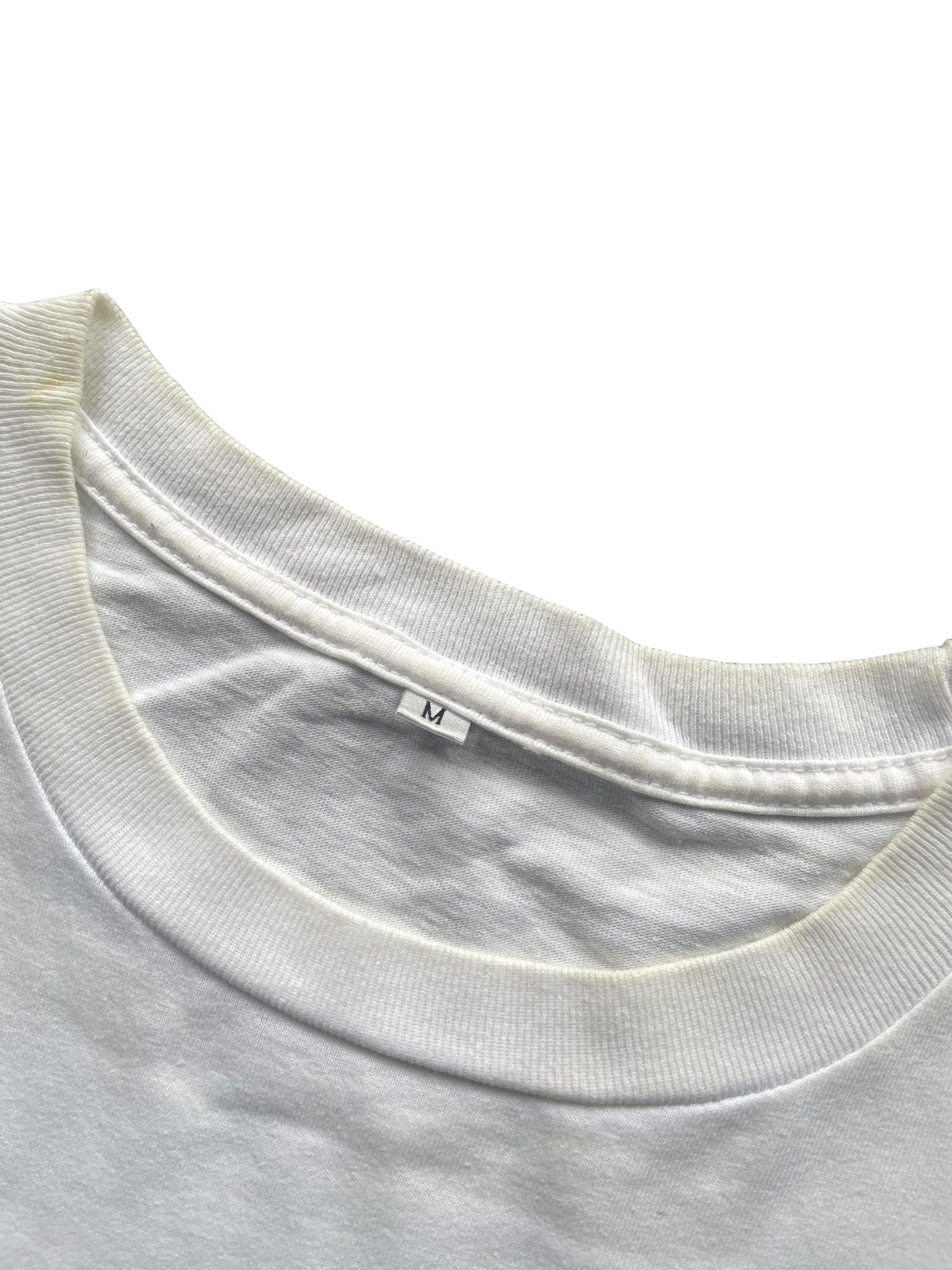 Japanese Brand Yu Takashi Tshirt Size US L / EU 52-54 / 3 - 4 Thumbnail