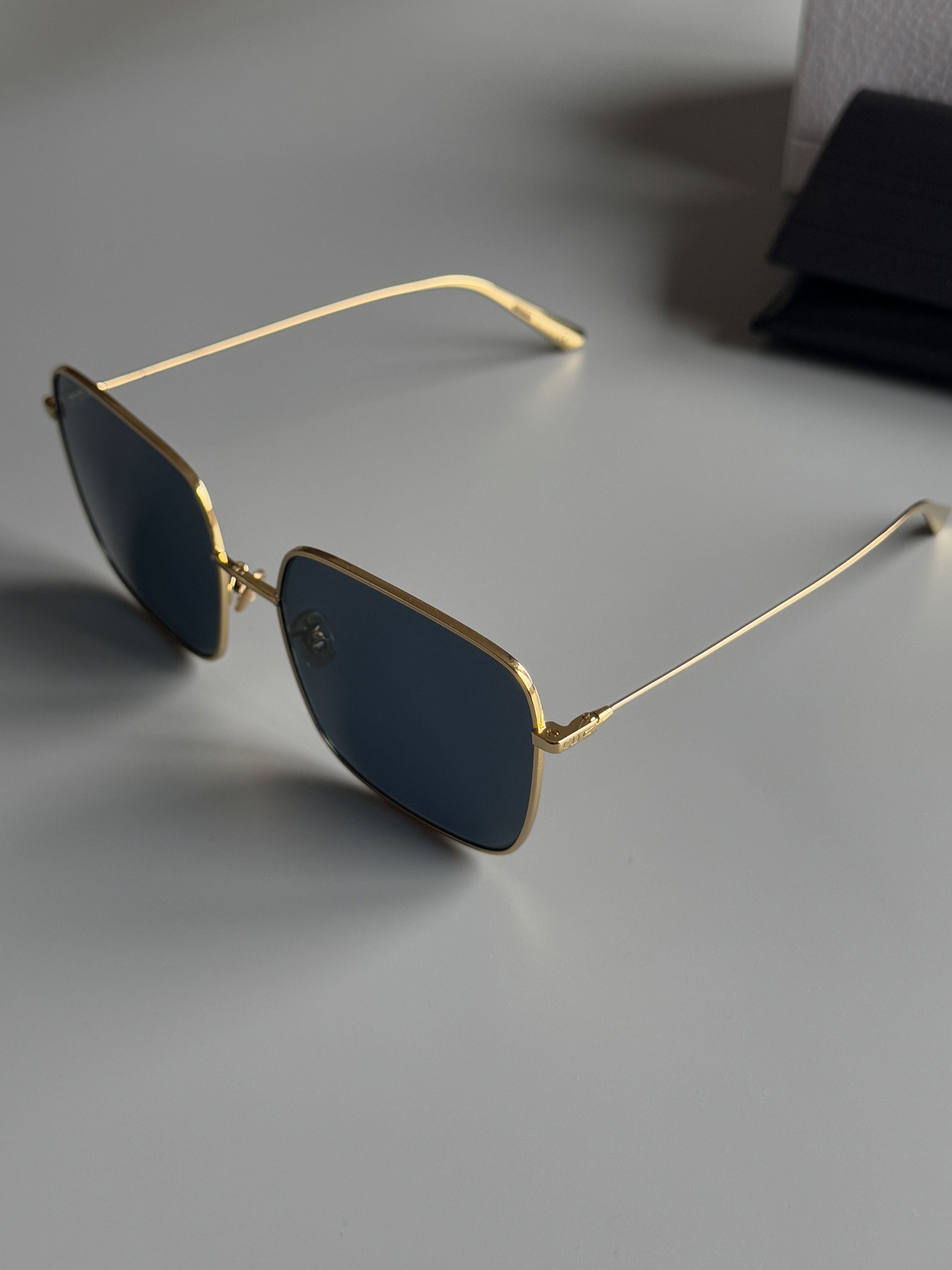 Christian Dior Monsieur × Dior Dior sunglasses!!!! Size ONE SIZE - 9 Thumbnail