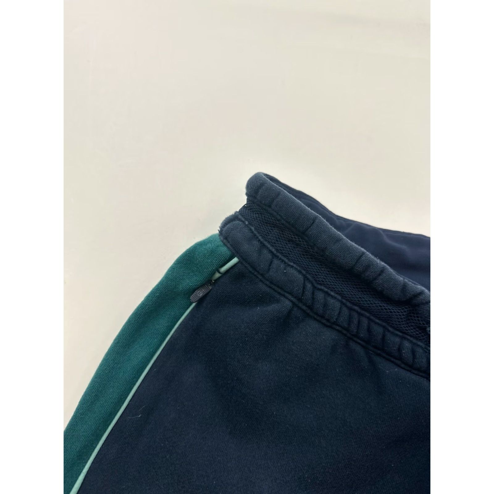 Lululemon Lululemon x Roksanda Sweatpants Women’s 4 Blue Face Fwd Jogger Missing String Size 27" / US 4 / IT 40 - 5 Thumbnail