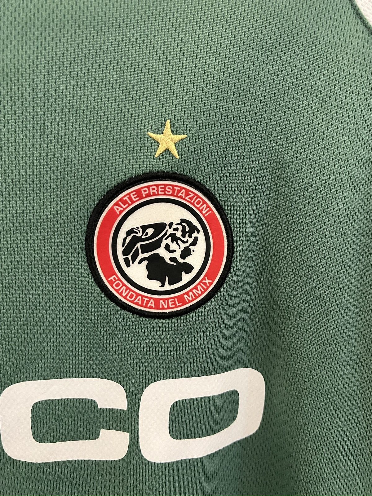 Palace Palace Jersey Size US L / EU 52-54 / 3 - 4 Thumbnail