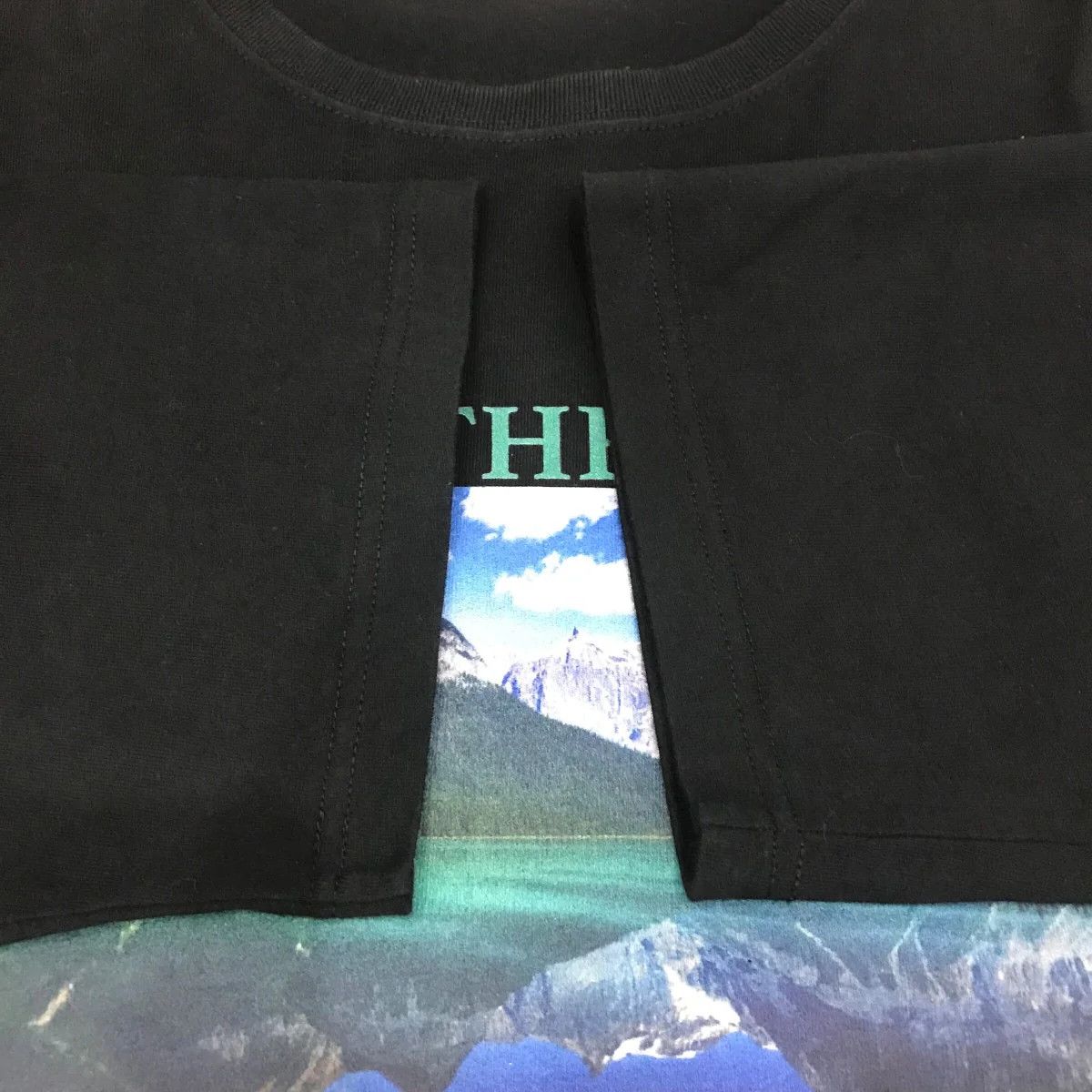 Children of the discordance "SKY'S THE LIMIT" Tee Size US L / EU 52-54 / 3 - 5 Thumbnail
